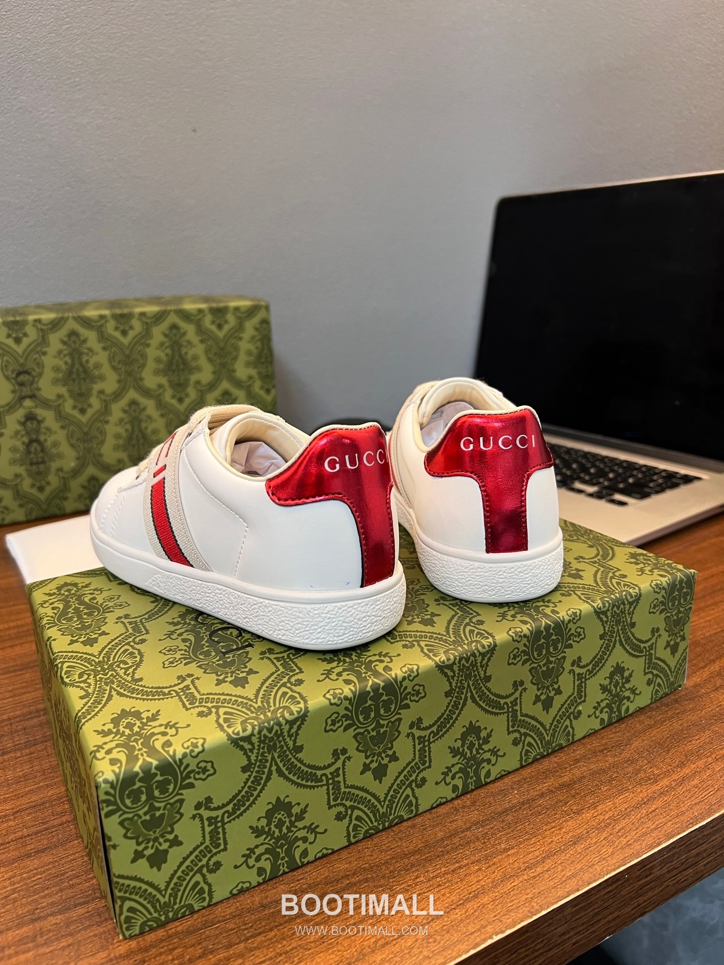 Gucci Breathable Lining Lambskin, Rubber Shoes 구찌 통기성 라이닝 양가죽, 고무 슈즈 8