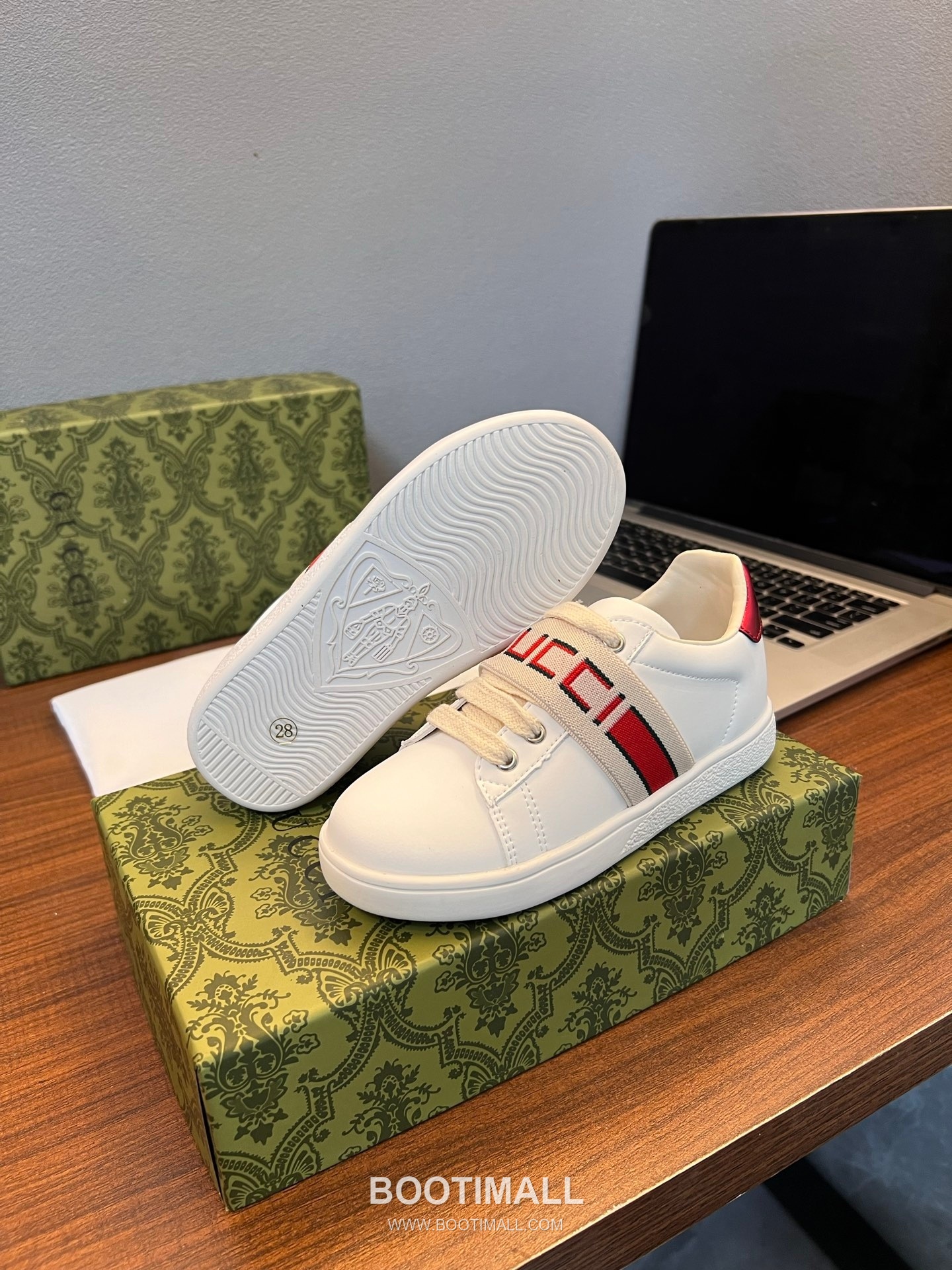 Gucci Breathable Lining Lambskin, Rubber Shoes 구찌 통기성 라이닝 양가죽, 고무 슈즈 9