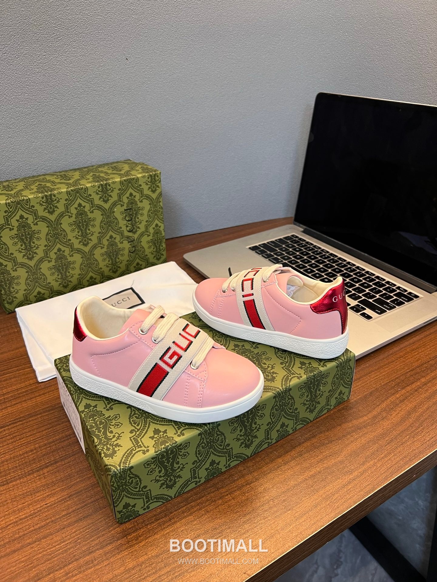 Gucci Breathable Lining Lambskin, Rubber Shoes 구찌 통기성 라이닝 양가죽, 고무 슈즈 2