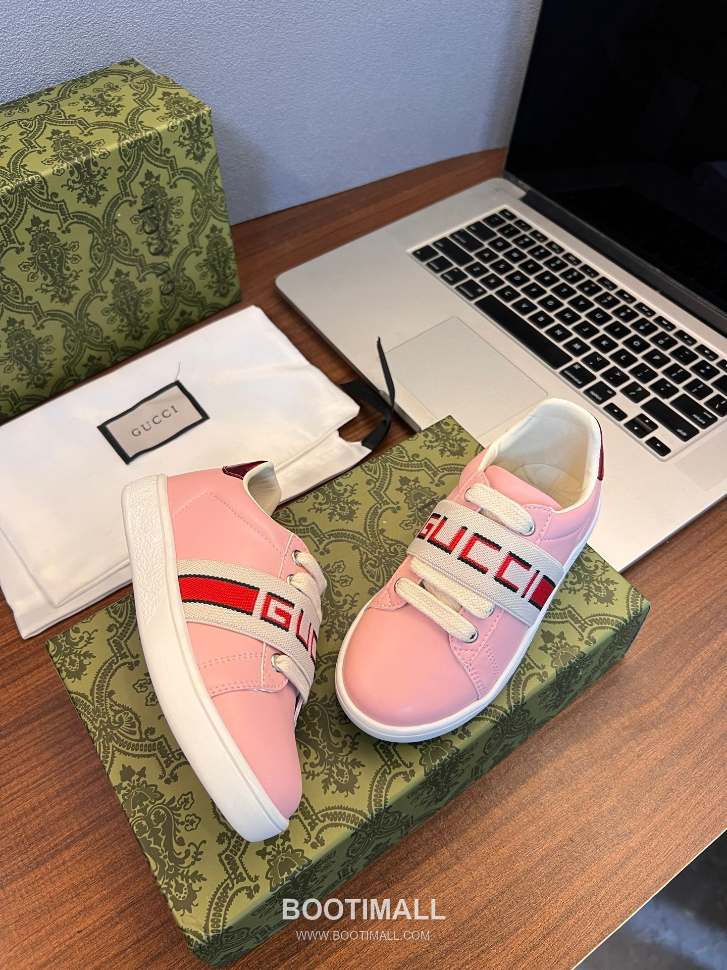 Gucci Breathable Lining Lambskin, Rubber Shoes 구찌 통기성 라이닝 양가죽, 고무 슈즈 3