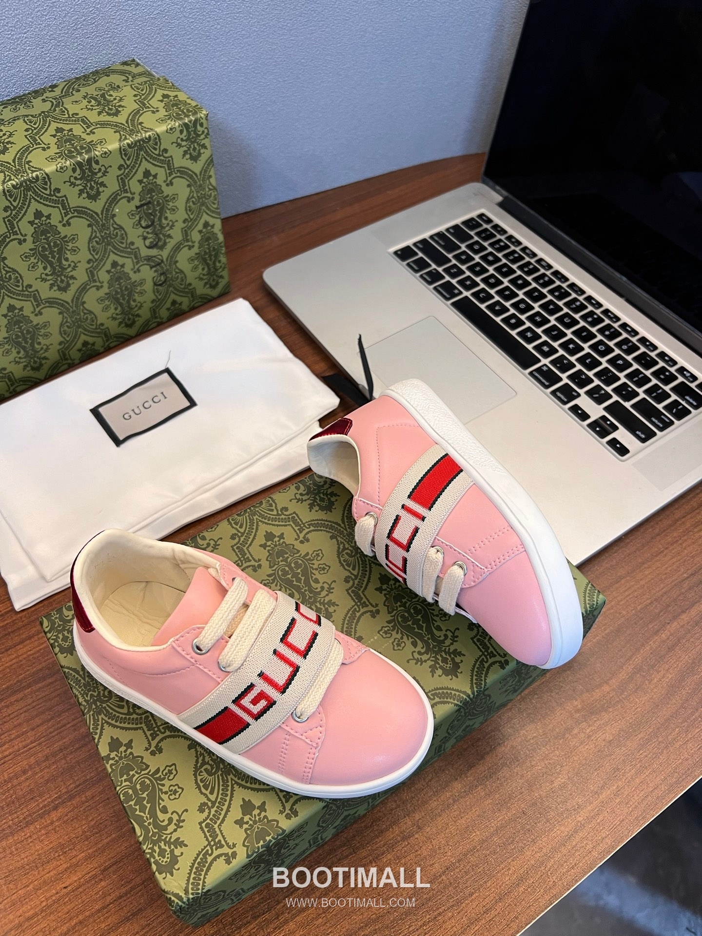 Gucci Breathable Lining Lambskin, Rubber Shoes 구찌 통기성 라이닝 양가죽, 고무 슈즈 4