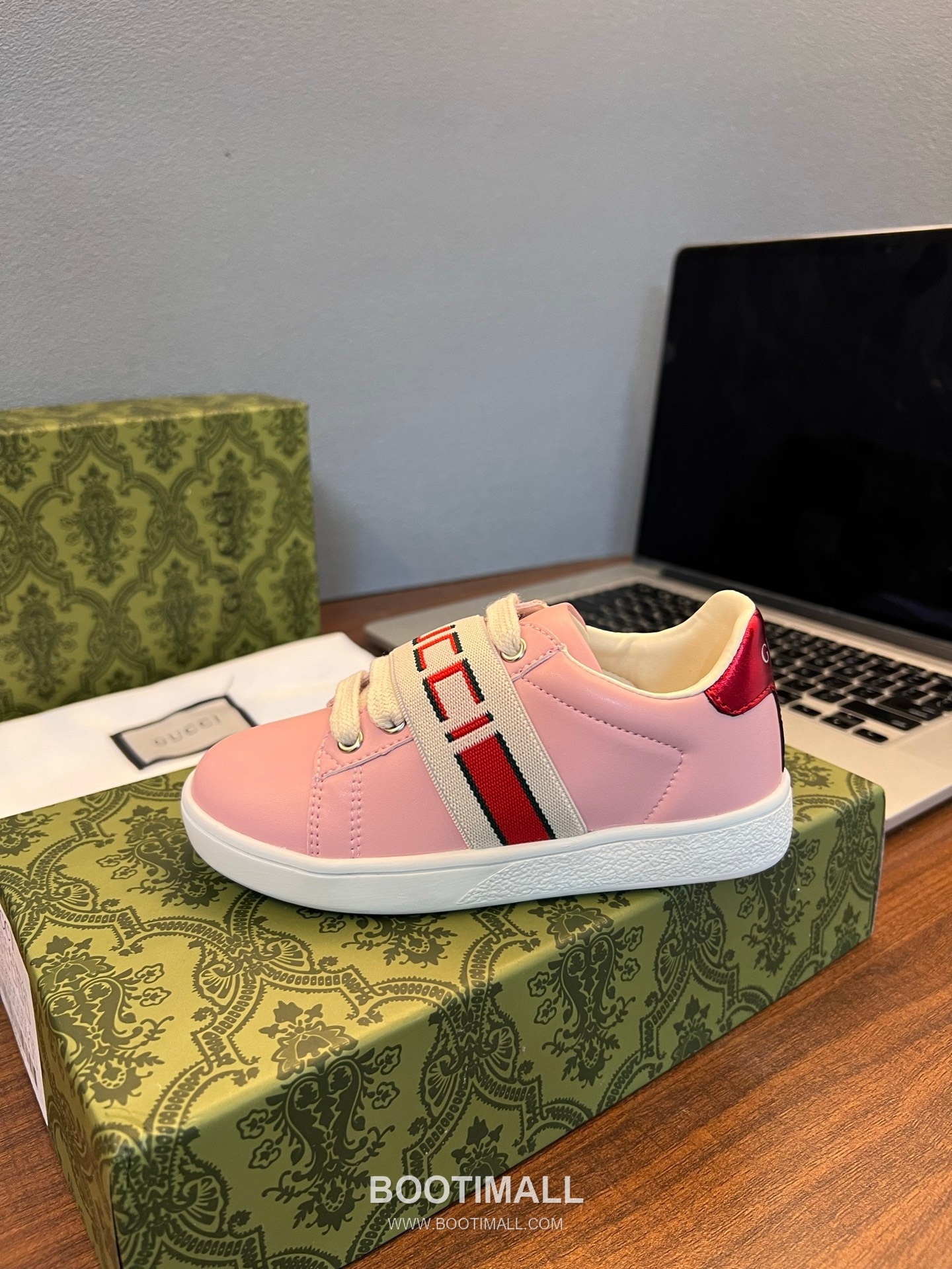 Gucci Breathable Lining Lambskin, Rubber Shoes 구찌 통기성 라이닝 양가죽, 고무 슈즈 5