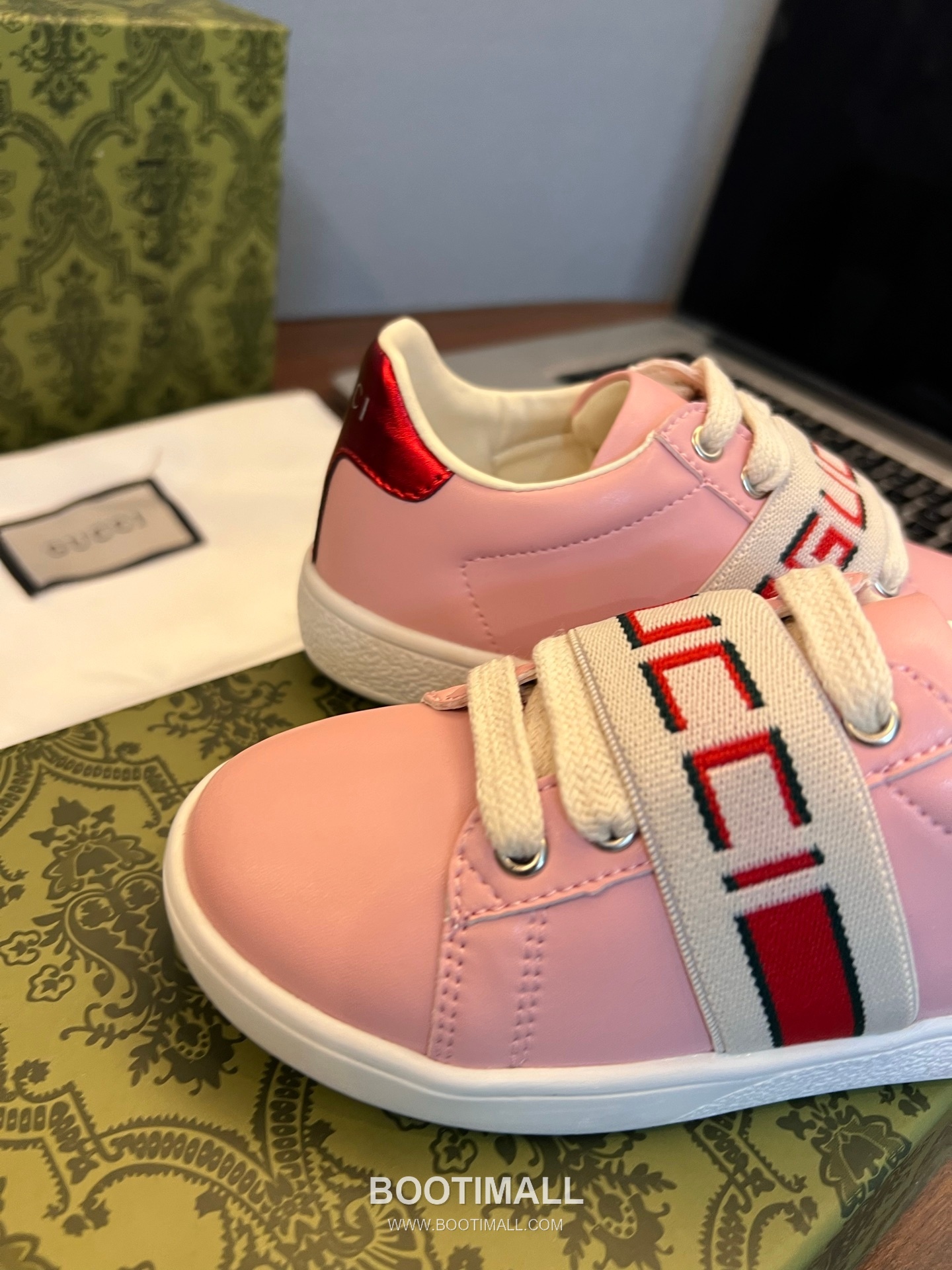 Gucci Breathable Lining Lambskin, Rubber Shoes 구찌 통기성 라이닝 양가죽, 고무 슈즈 6