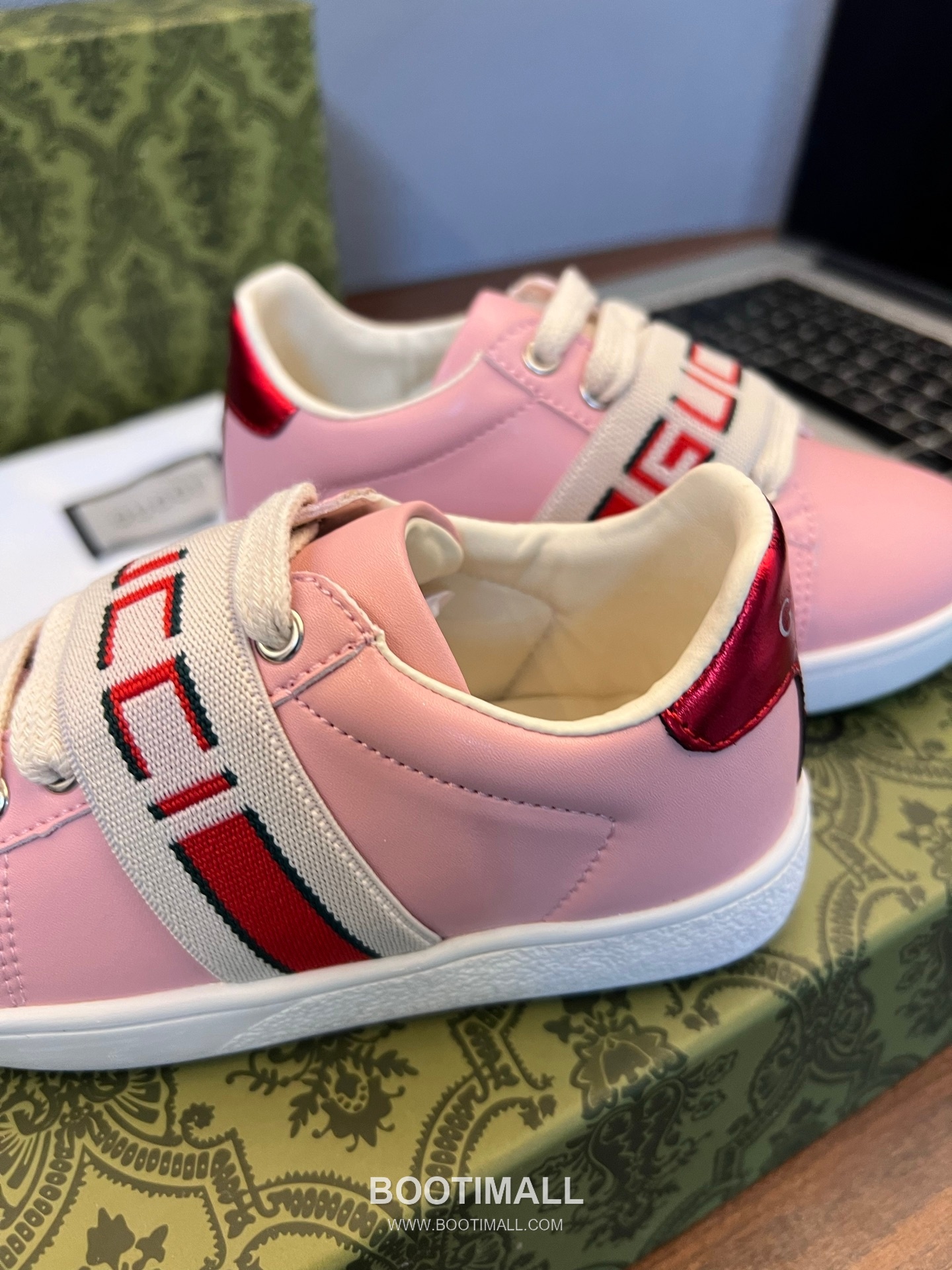 Gucci Breathable Lining Lambskin, Rubber Shoes 구찌 통기성 라이닝 양가죽, 고무 슈즈 7