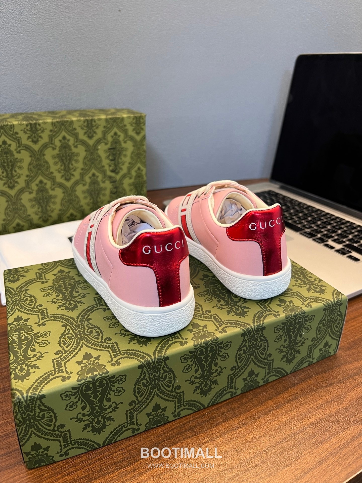 Gucci Breathable Lining Lambskin, Rubber Shoes 구찌 통기성 라이닝 양가죽, 고무 슈즈 8