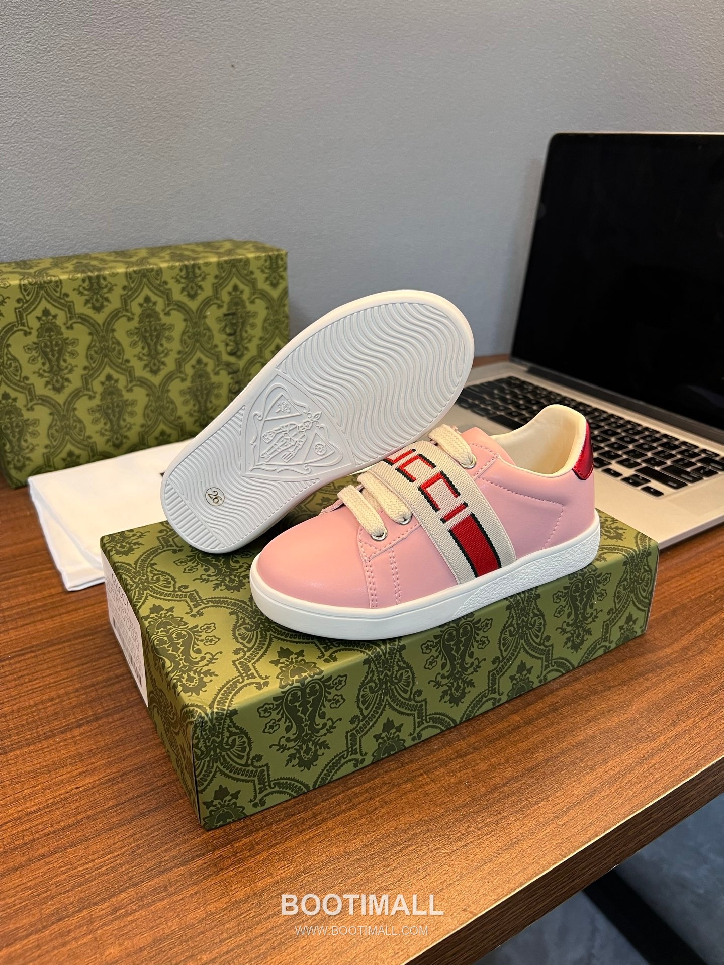 Gucci Breathable Lining Lambskin, Rubber Shoes 구찌 통기성 라이닝 양가죽, 고무 슈즈 9