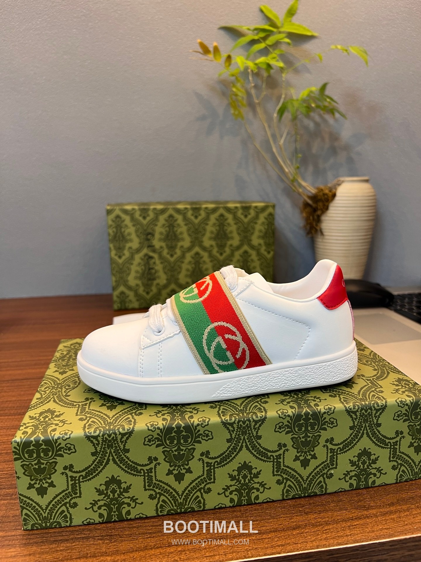 Gucci Lambskin Lined Lambskin, Rubber Shoes 구찌 램스킨 라이닝 램스킨, 고무 슈즈 5