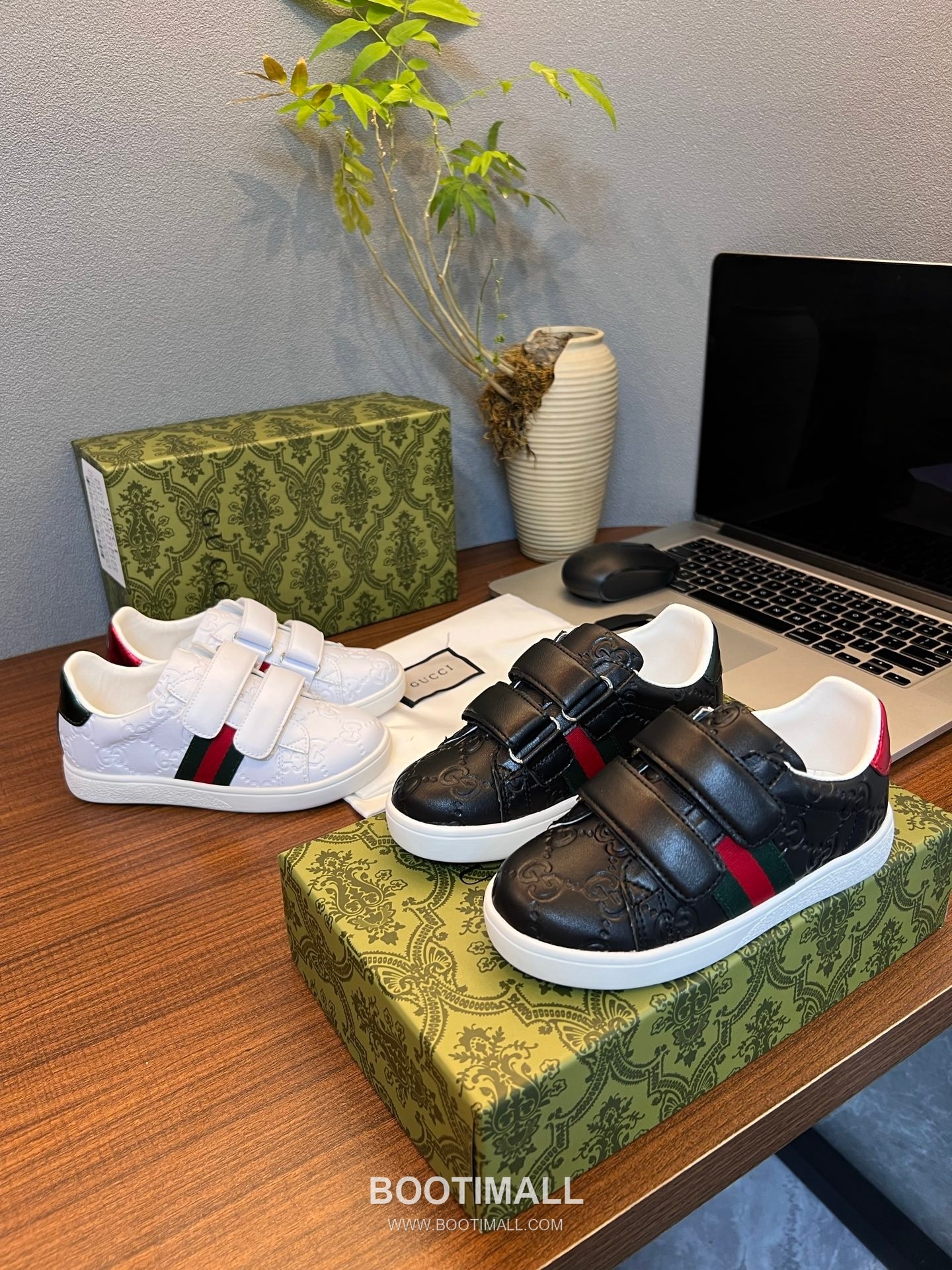 Gucci Breathable Lining Lambskin, Rubber Shoes 구찌 통기성 라이닝 양가죽, 고무 슈즈 2