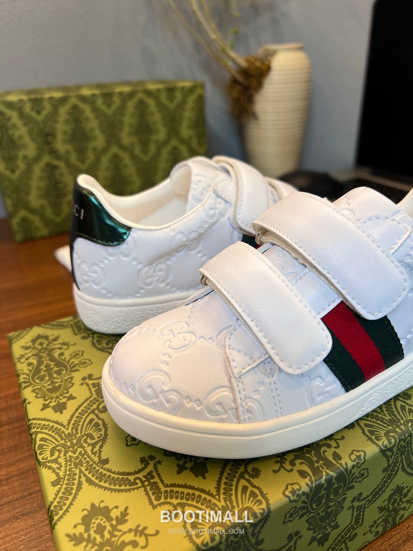 Gucci Breathable Lining Lambskin, Rubber Shoes 구찌 통기성 라이닝 양가죽, 고무 슈즈 6