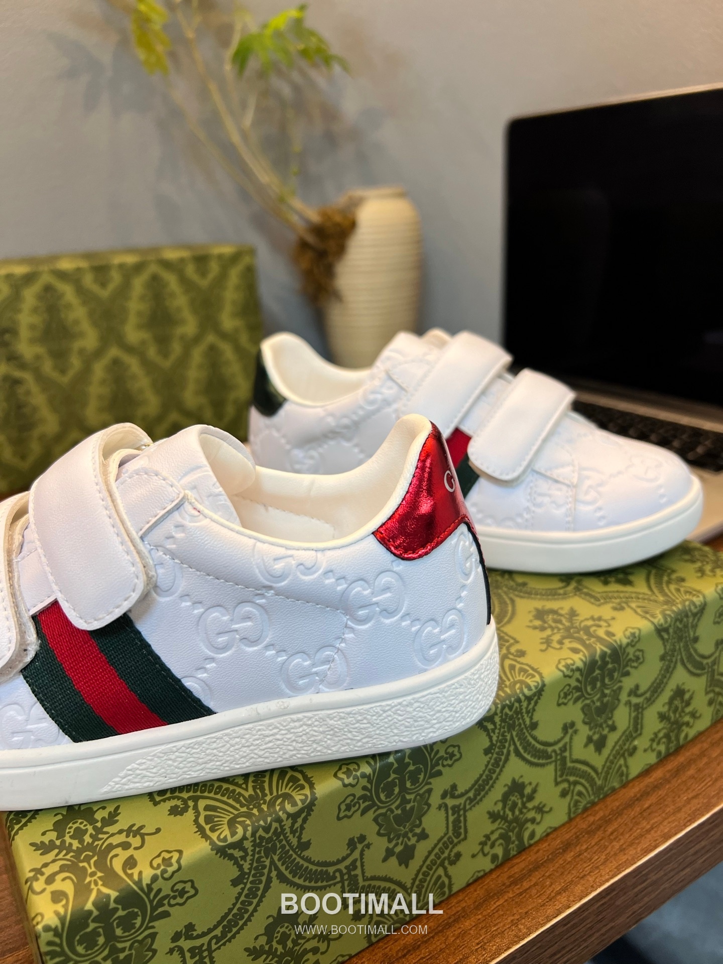 Gucci Breathable Lining Lambskin, Rubber Shoes 구찌 통기성 라이닝 양가죽, 고무 슈즈 7