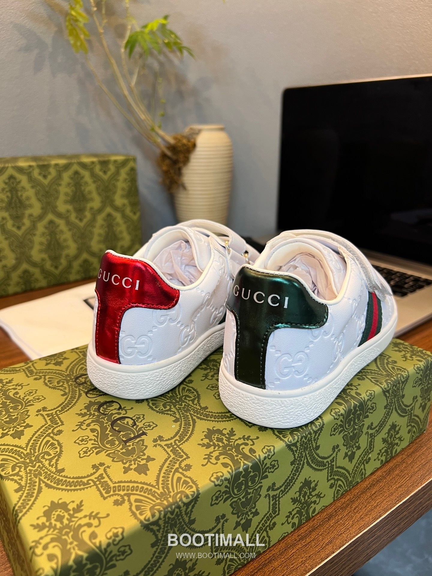Gucci Breathable Lining Lambskin, Rubber Shoes 구찌 통기성 라이닝 양가죽, 고무 슈즈 8