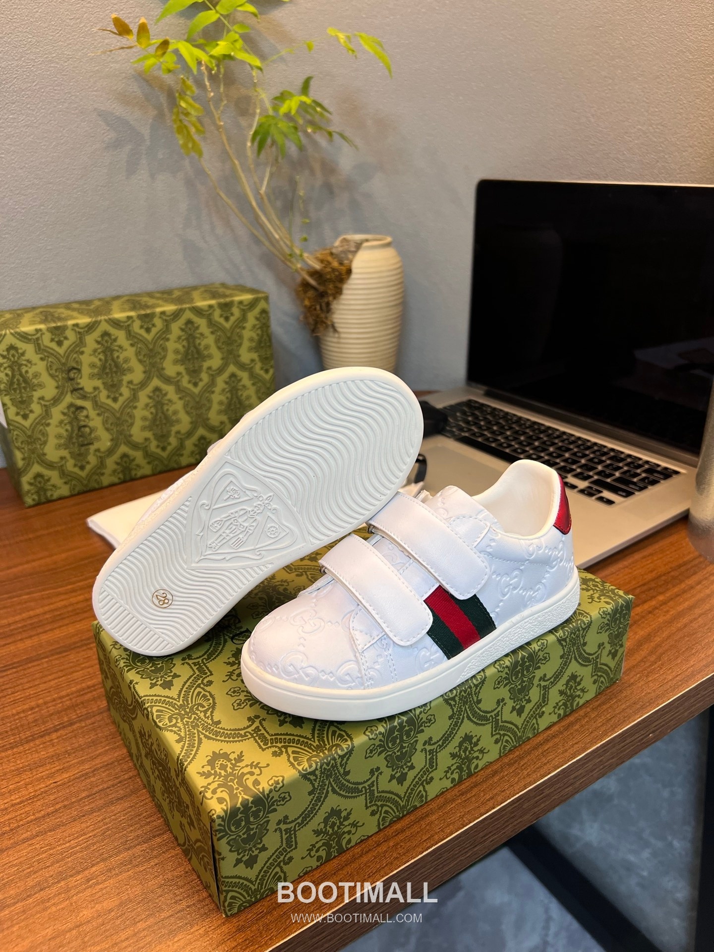 Gucci Breathable Lining Lambskin, Rubber Shoes 구찌 통기성 라이닝 양가죽, 고무 슈즈 9