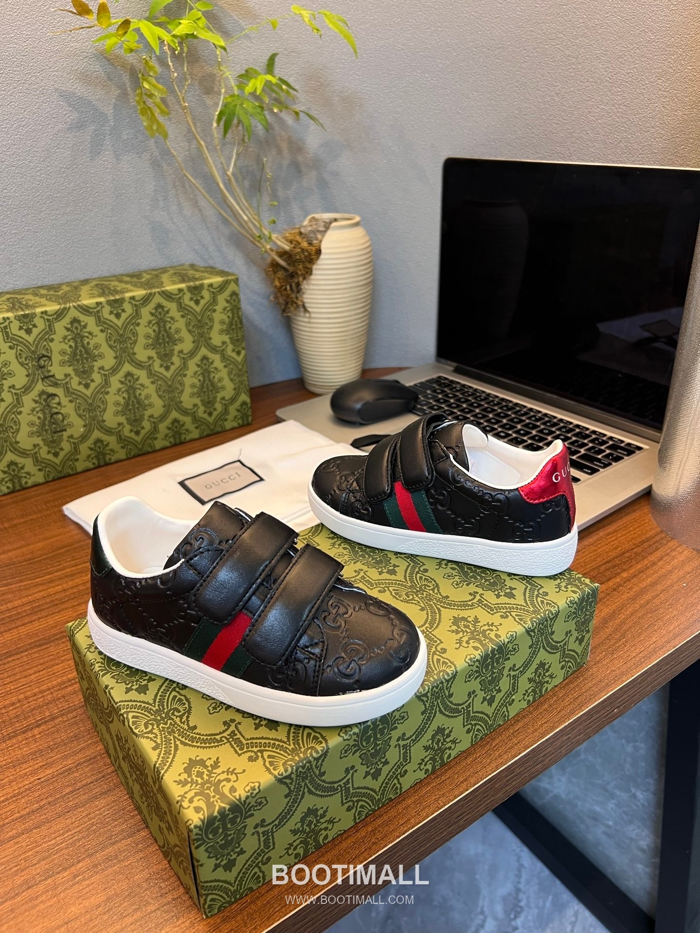 Gucci Breathable Lining Lambskin, Rubber Shoes 구찌 통기성 라이닝 양가죽, 고무 슈즈 3