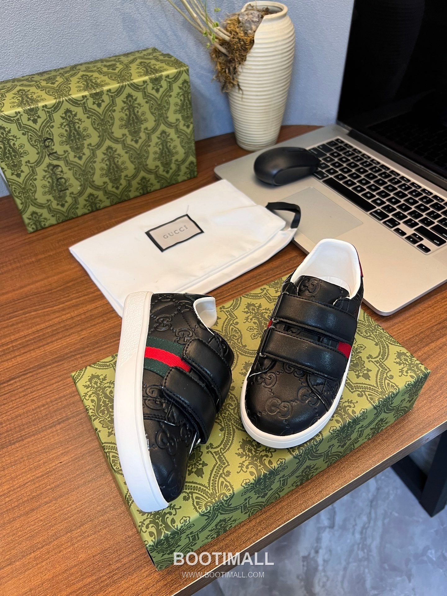 Gucci Breathable Lining Lambskin, Rubber Shoes 구찌 통기성 라이닝 양가죽, 고무 슈즈 4