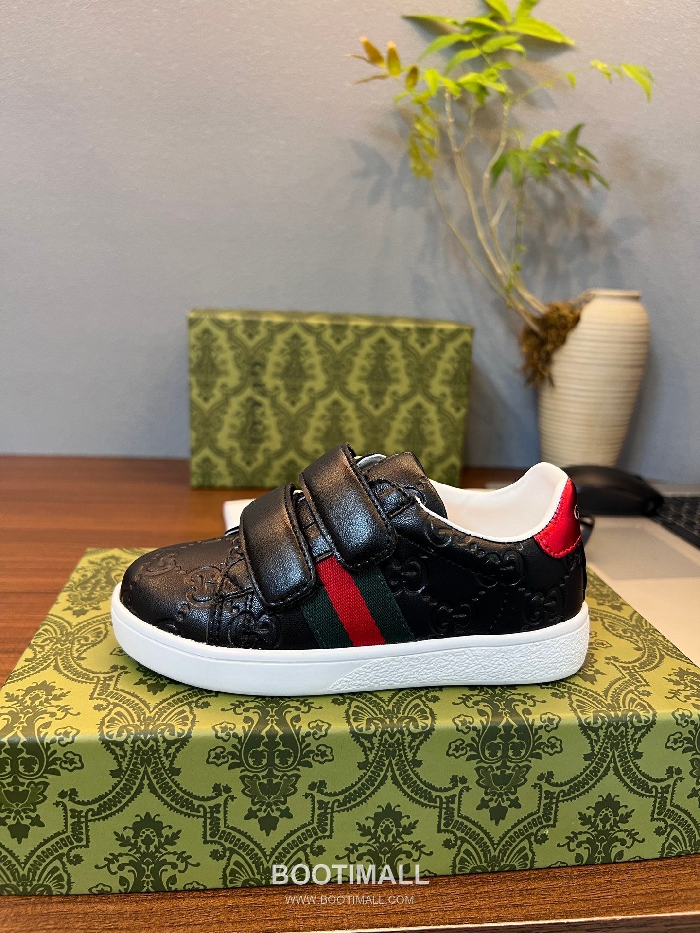 Gucci Breathable Lining Lambskin, Rubber Shoes 구찌 통기성 라이닝 양가죽, 고무 슈즈 5