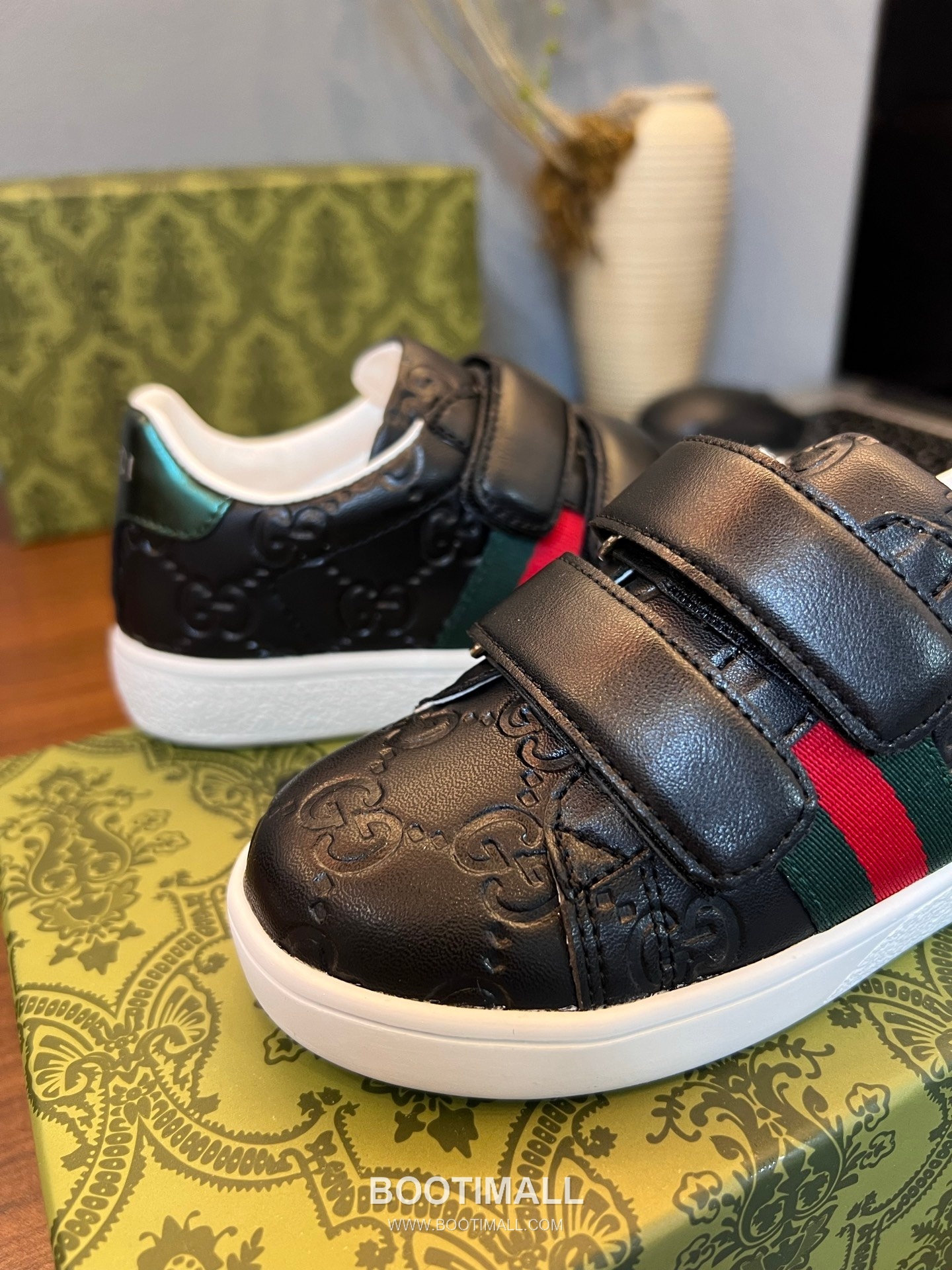 Gucci Breathable Lining Lambskin, Rubber Shoes 구찌 통기성 라이닝 양가죽, 고무 슈즈 6
