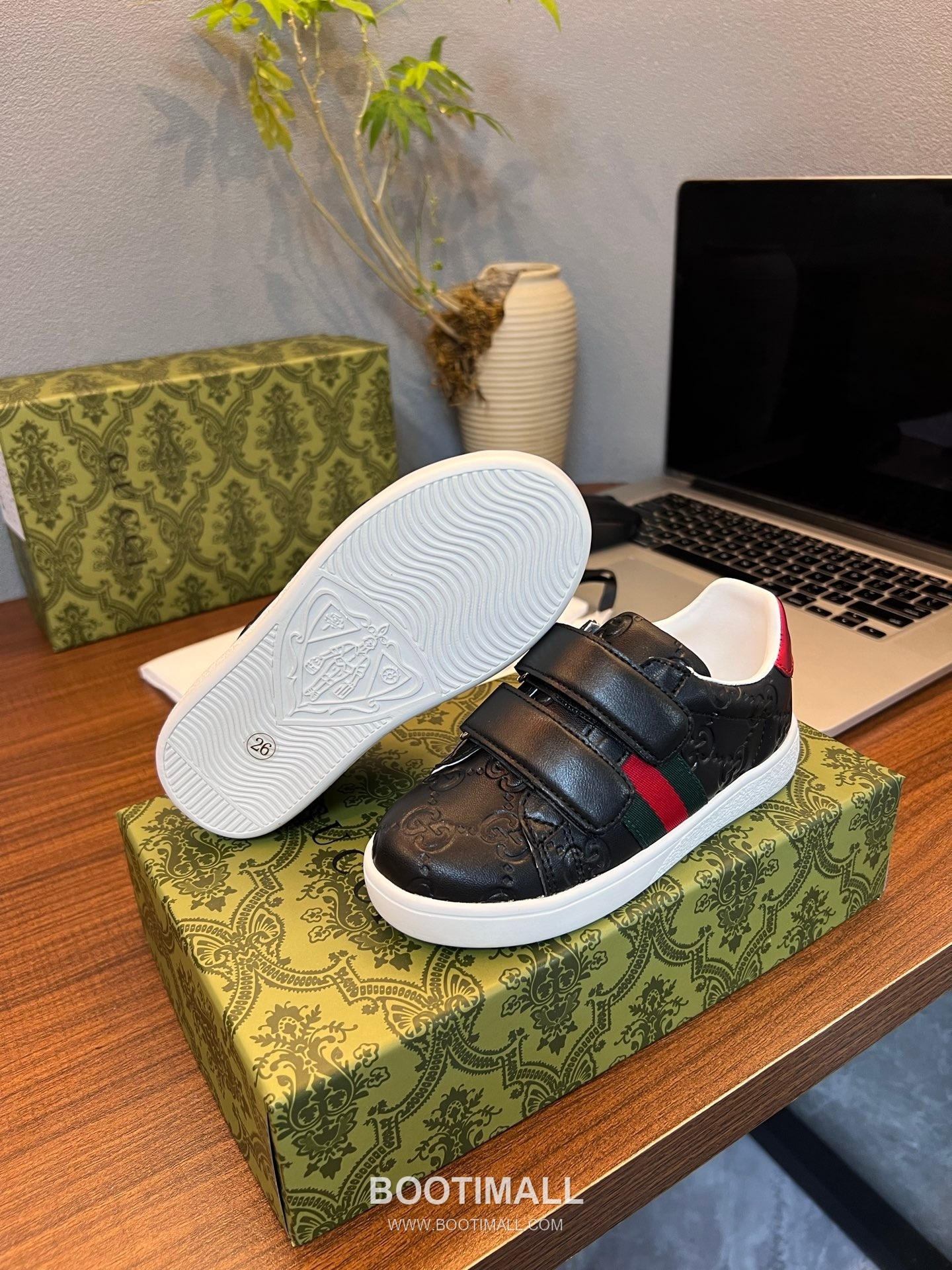 Gucci Breathable Lining Lambskin, Rubber Shoes 구찌 통기성 라이닝 양가죽, 고무 슈즈 9