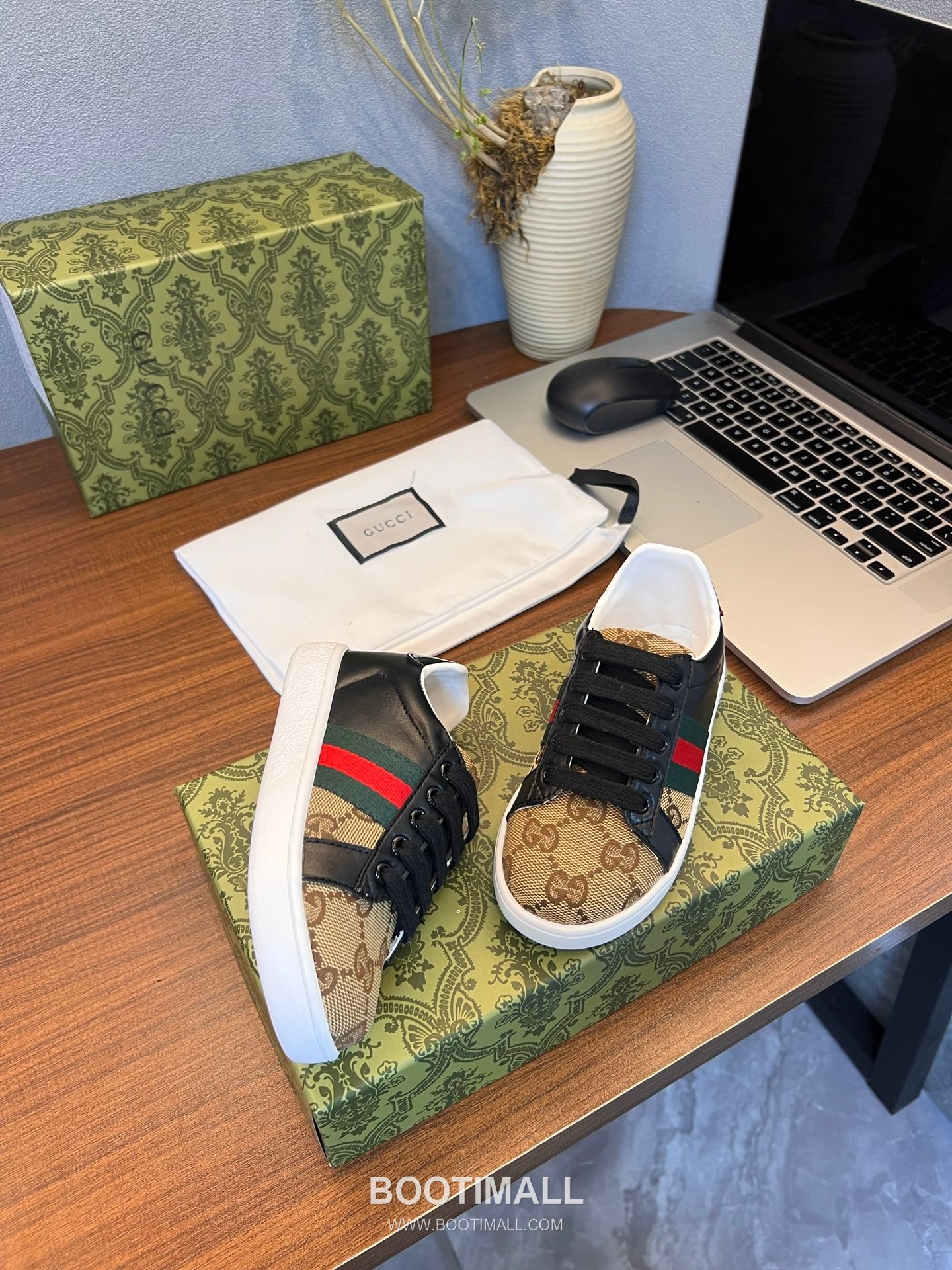 Gucci Breathable Lining Lambskin, Rubber Shoes 구찌 통기성 라이닝 양가죽, 고무 슈즈 3