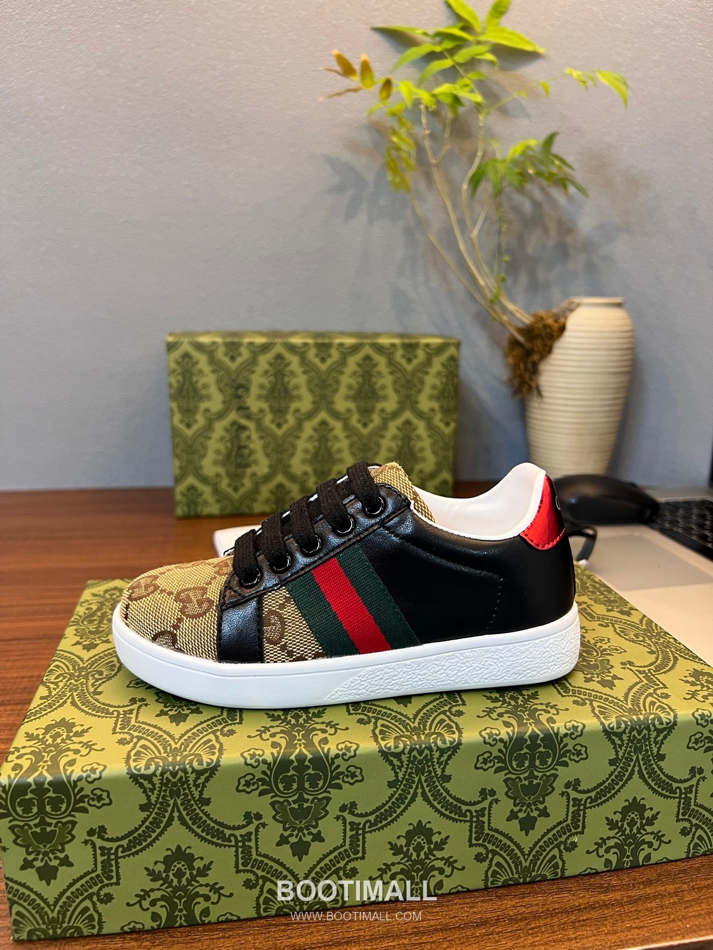 Gucci Breathable Lining Lambskin, Rubber Shoes 구찌 통기성 라이닝 양가죽, 고무 슈즈 5