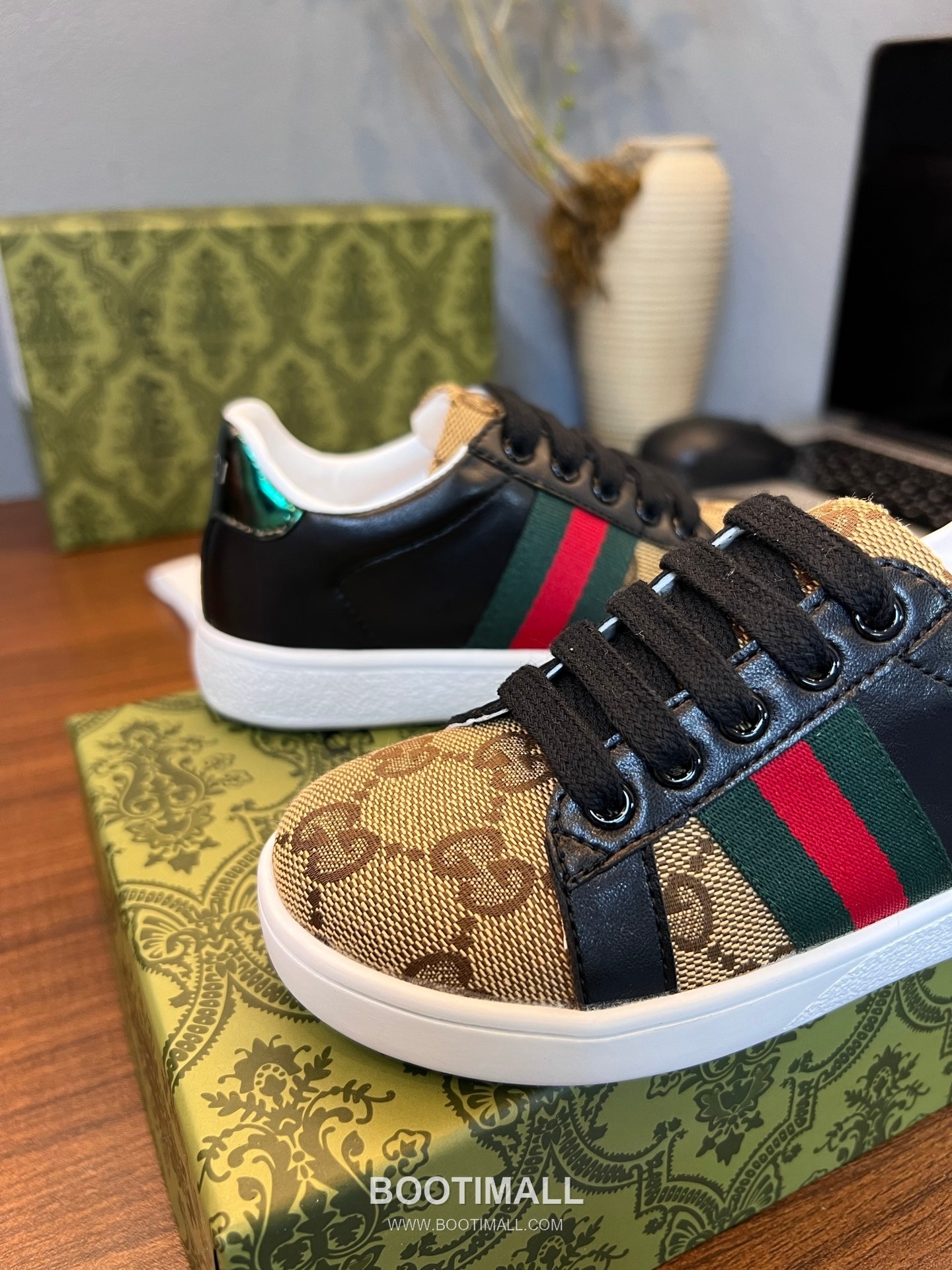 Gucci Breathable Lining Lambskin, Rubber Shoes 구찌 통기성 라이닝 양가죽, 고무 슈즈 6