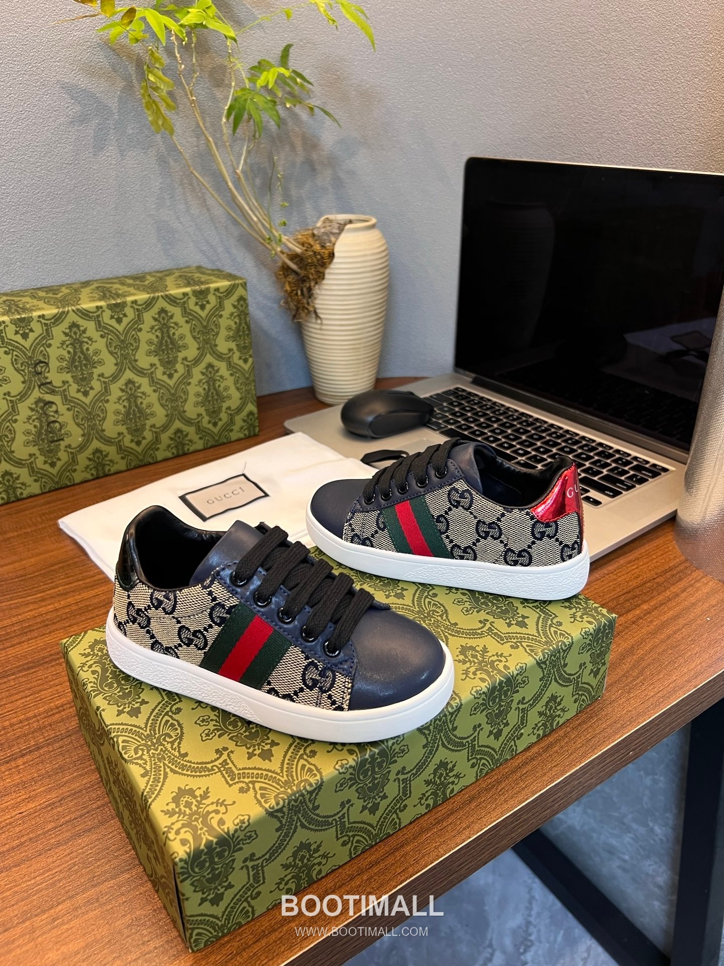 Gucci Breathable Lining Lambskin, Rubber Shoes 구찌 통기성 라이닝 양가죽, 고무 슈즈 2