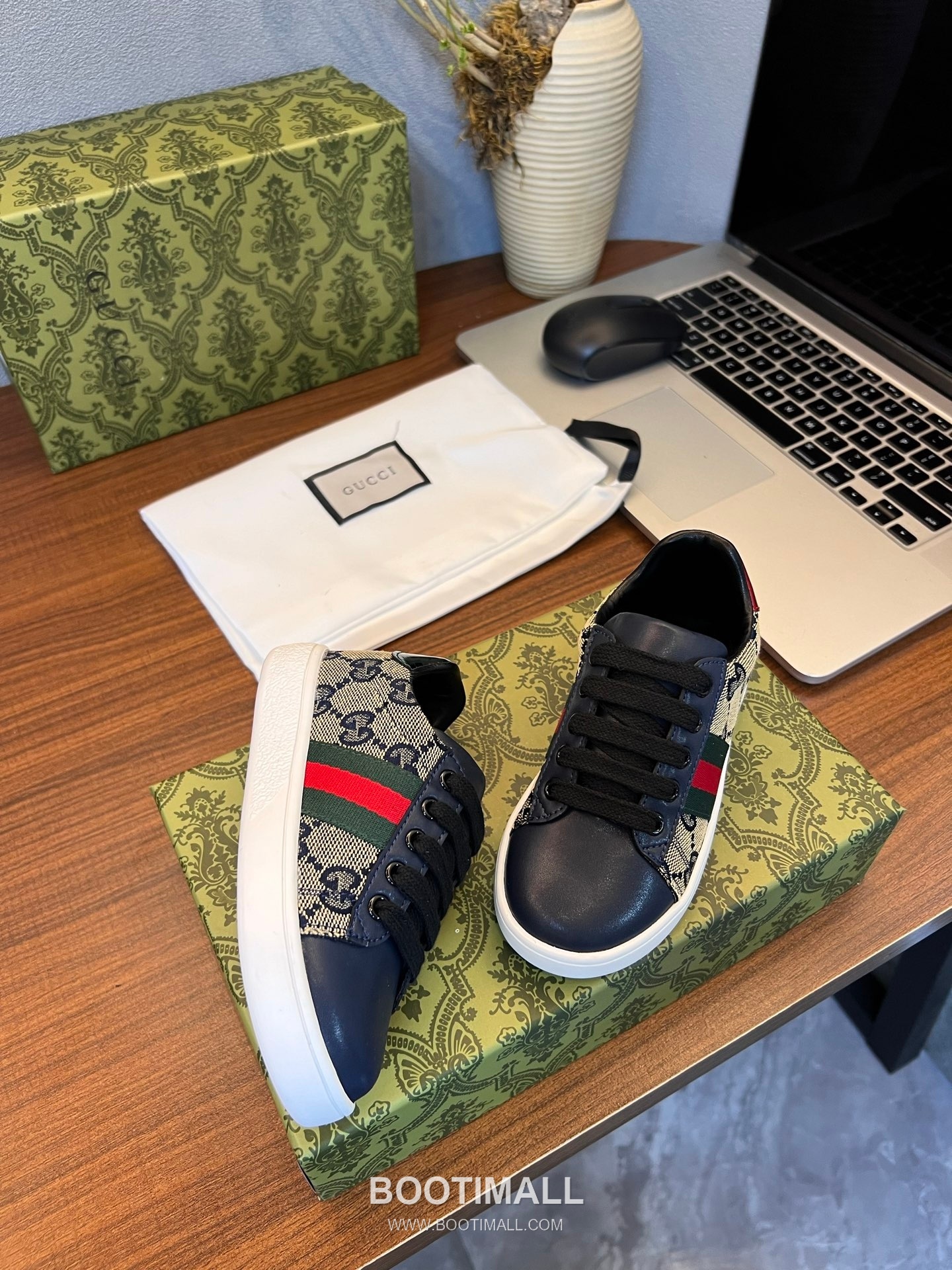 Gucci Breathable Lining Lambskin, Rubber Shoes 구찌 통기성 라이닝 양가죽, 고무 슈즈 3