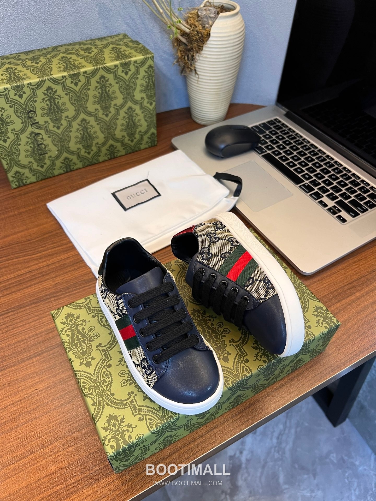 Gucci Breathable Lining Lambskin, Rubber Shoes 구찌 통기성 라이닝 양가죽, 고무 슈즈 4