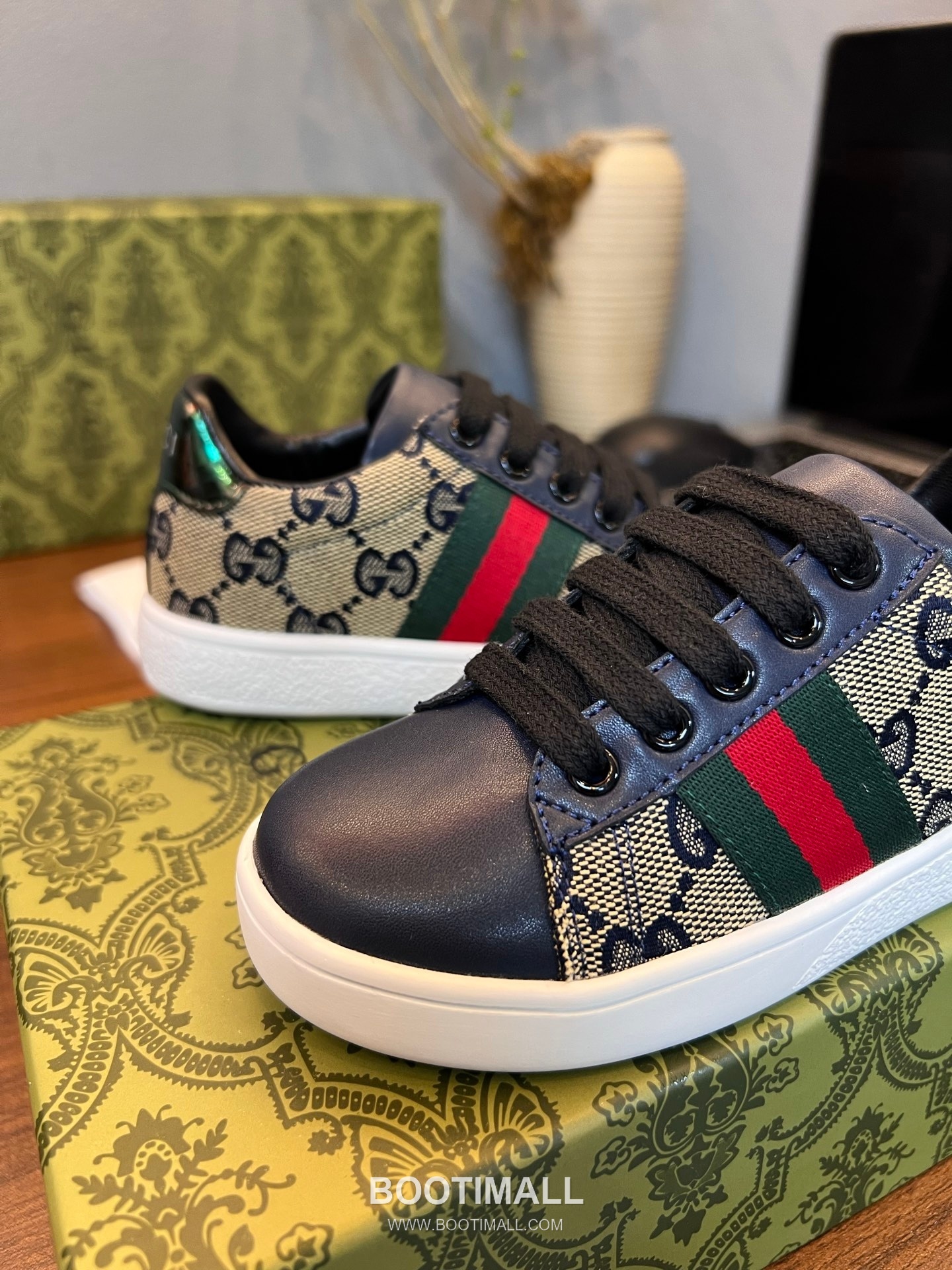 Gucci Breathable Lining Lambskin, Rubber Shoes 구찌 통기성 라이닝 양가죽, 고무 슈즈 6