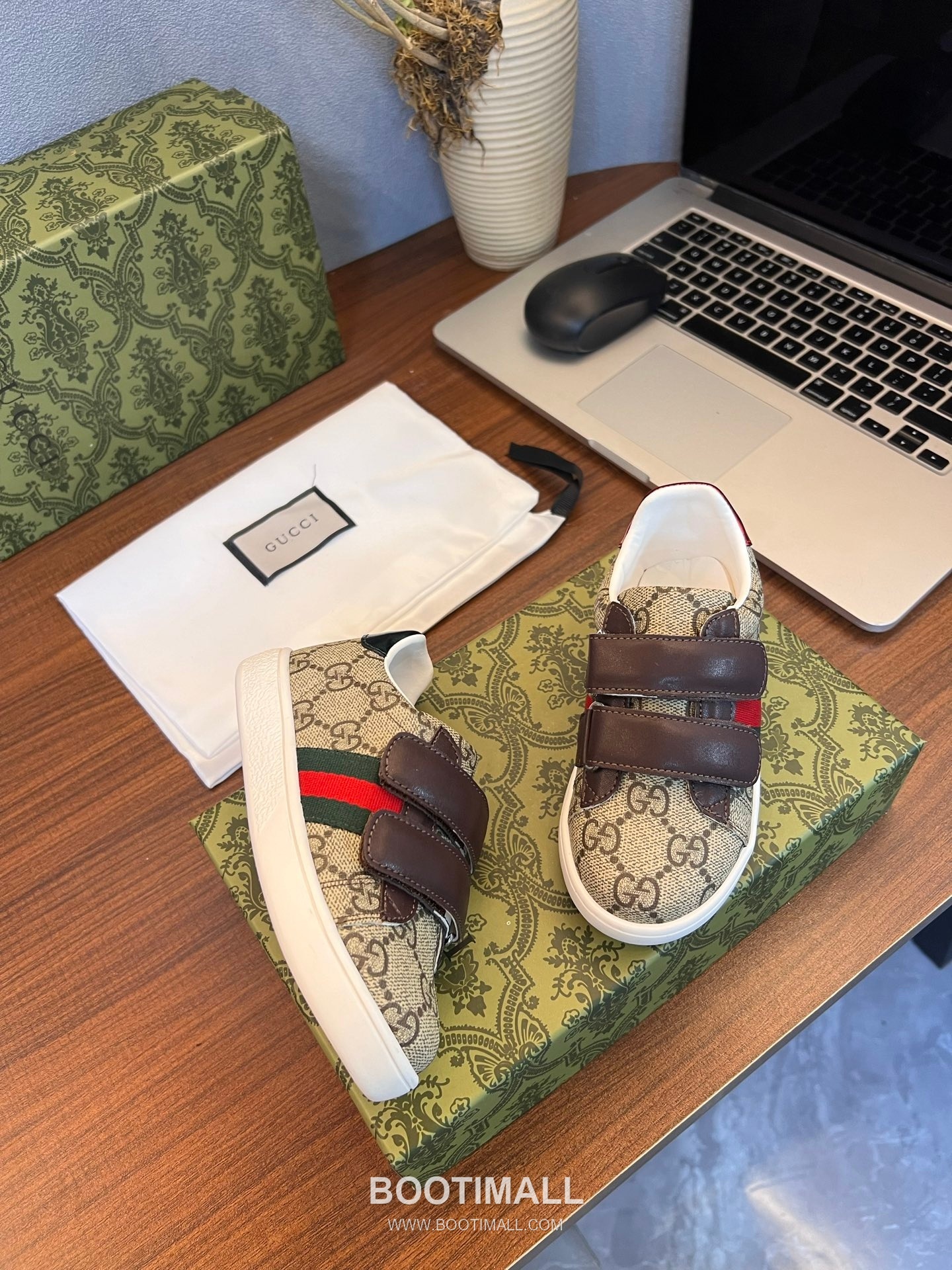 Gucci Breathable Lining Lambskin, Rubber Shoes 구찌 통기성 라이닝 양가죽, 고무 슈즈 4