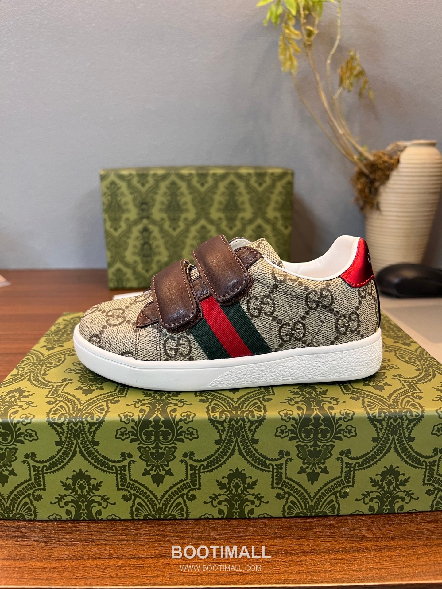 Gucci Breathable Lining Lambskin, Rubber Shoes 구찌 통기성 라이닝 양가죽, 고무 슈즈 5
