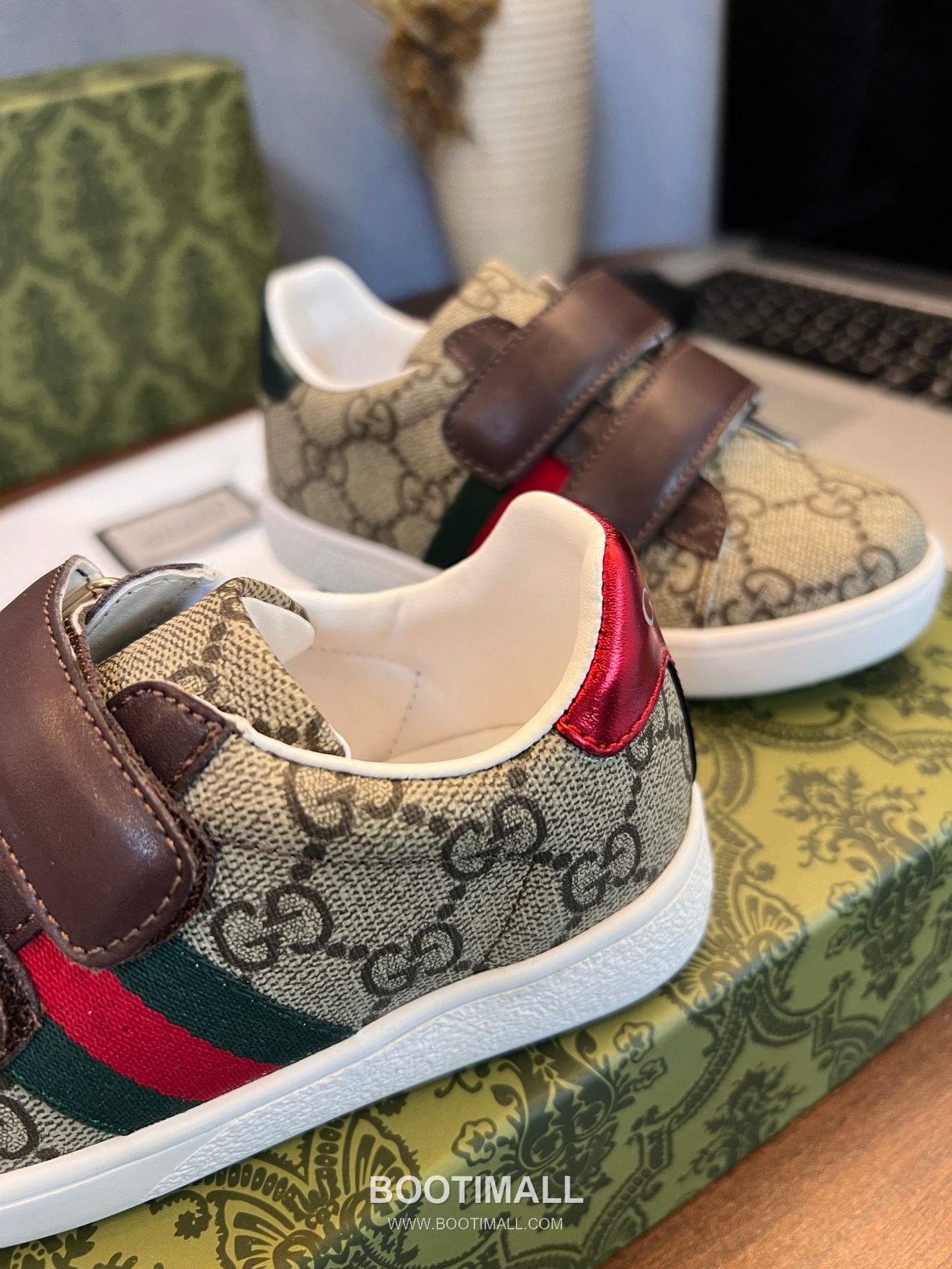 Gucci Breathable Lining Lambskin, Rubber Shoes 구찌 통기성 라이닝 양가죽, 고무 슈즈 7