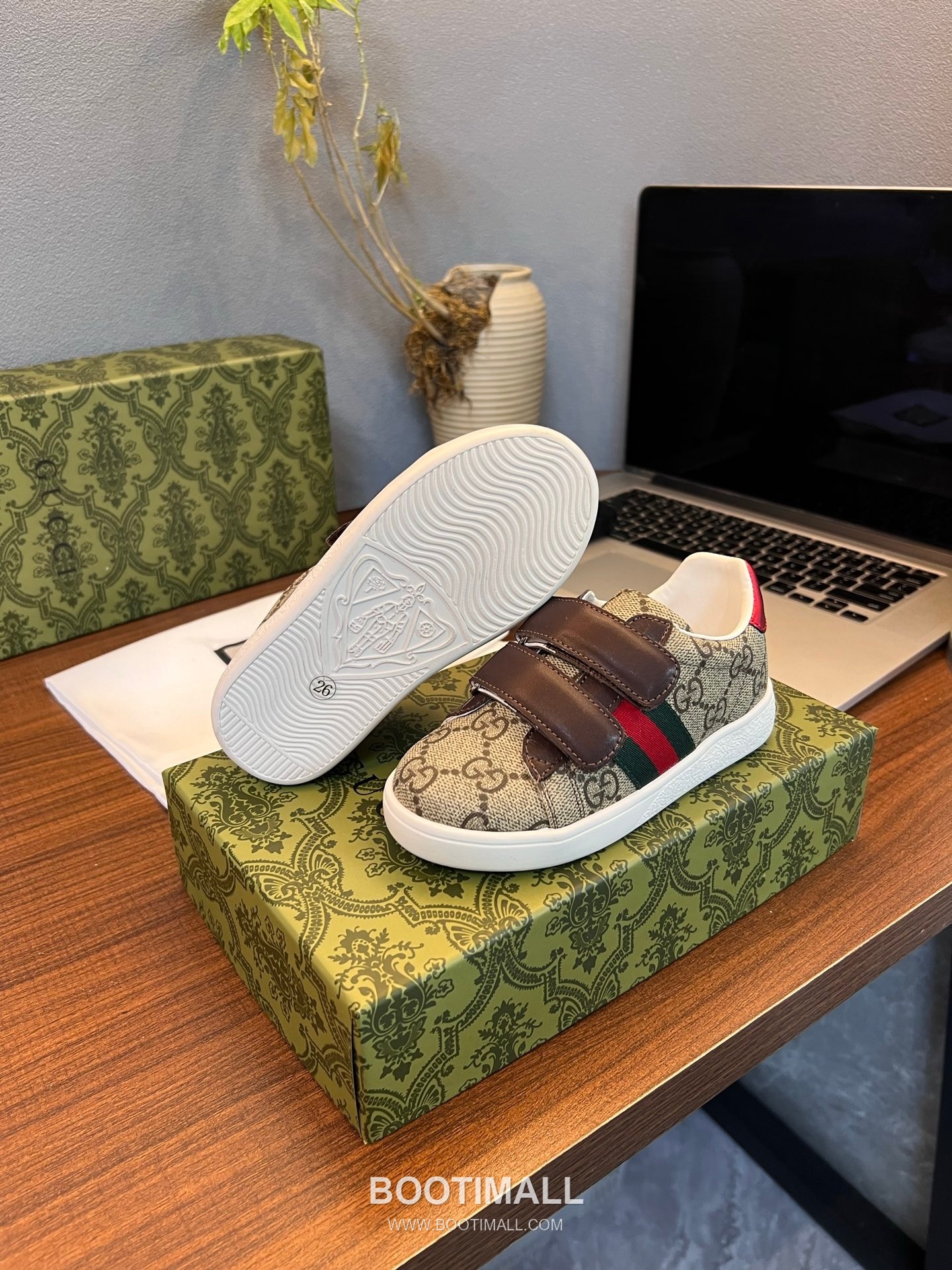 Gucci Breathable Lining Lambskin, Rubber Shoes 구찌 통기성 라이닝 양가죽, 고무 슈즈 9