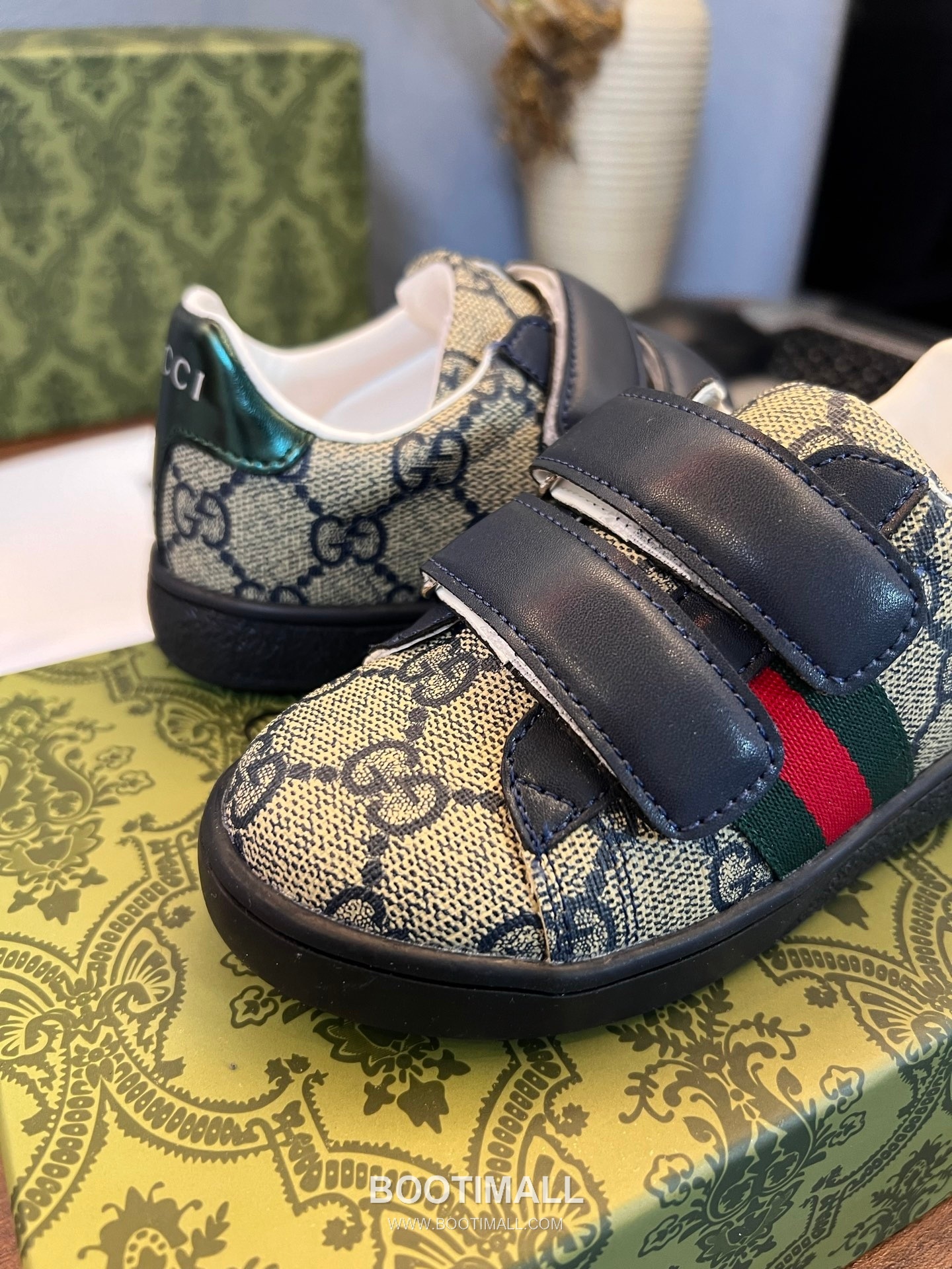 Gucci Breathable Lining Lambskin, Rubber Shoes 구찌 통기성 라이닝 양가죽, 고무 슈즈 6