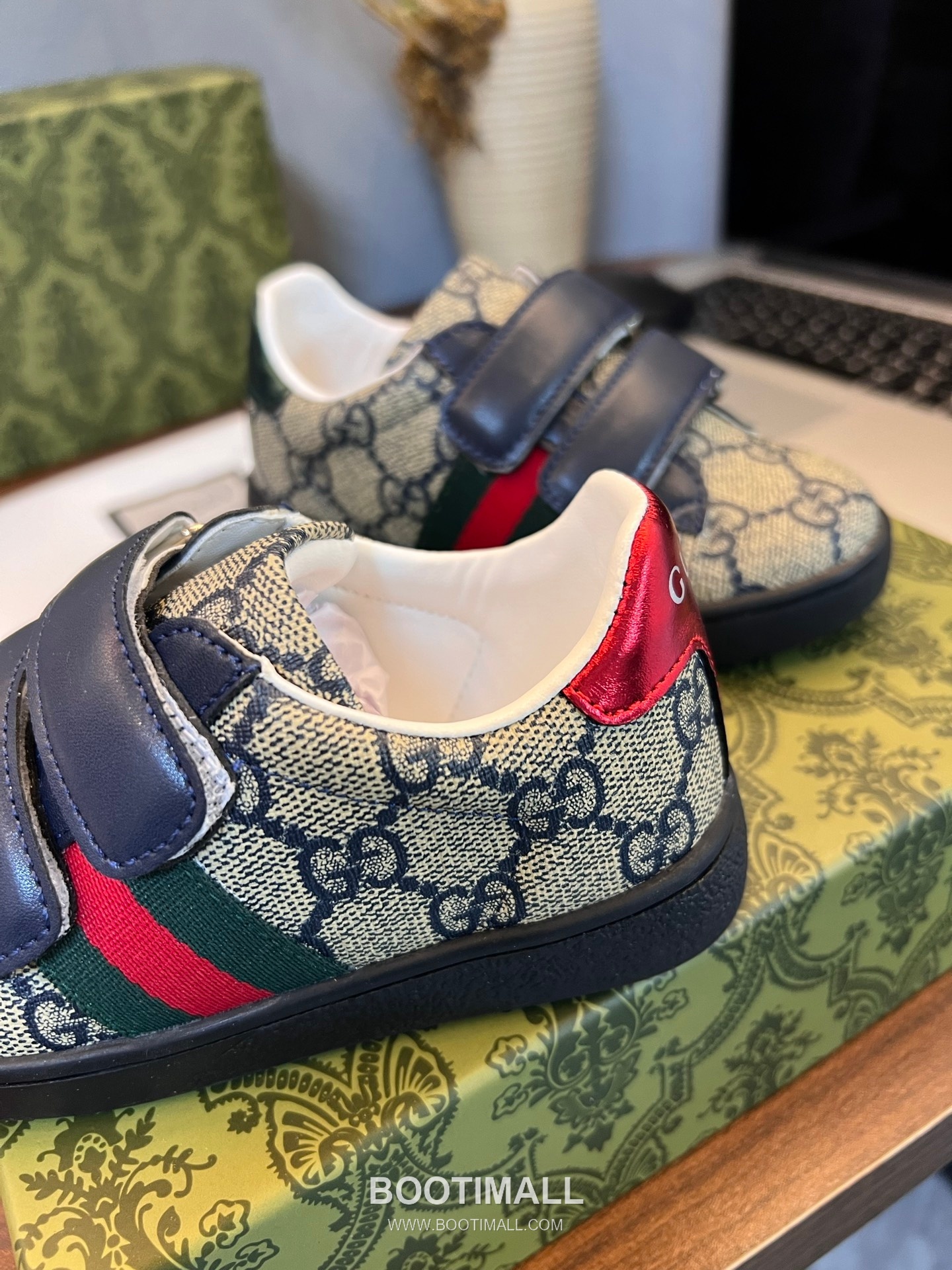 Gucci Breathable Lining Lambskin, Rubber Shoes 구찌 통기성 라이닝 양가죽, 고무 슈즈 7