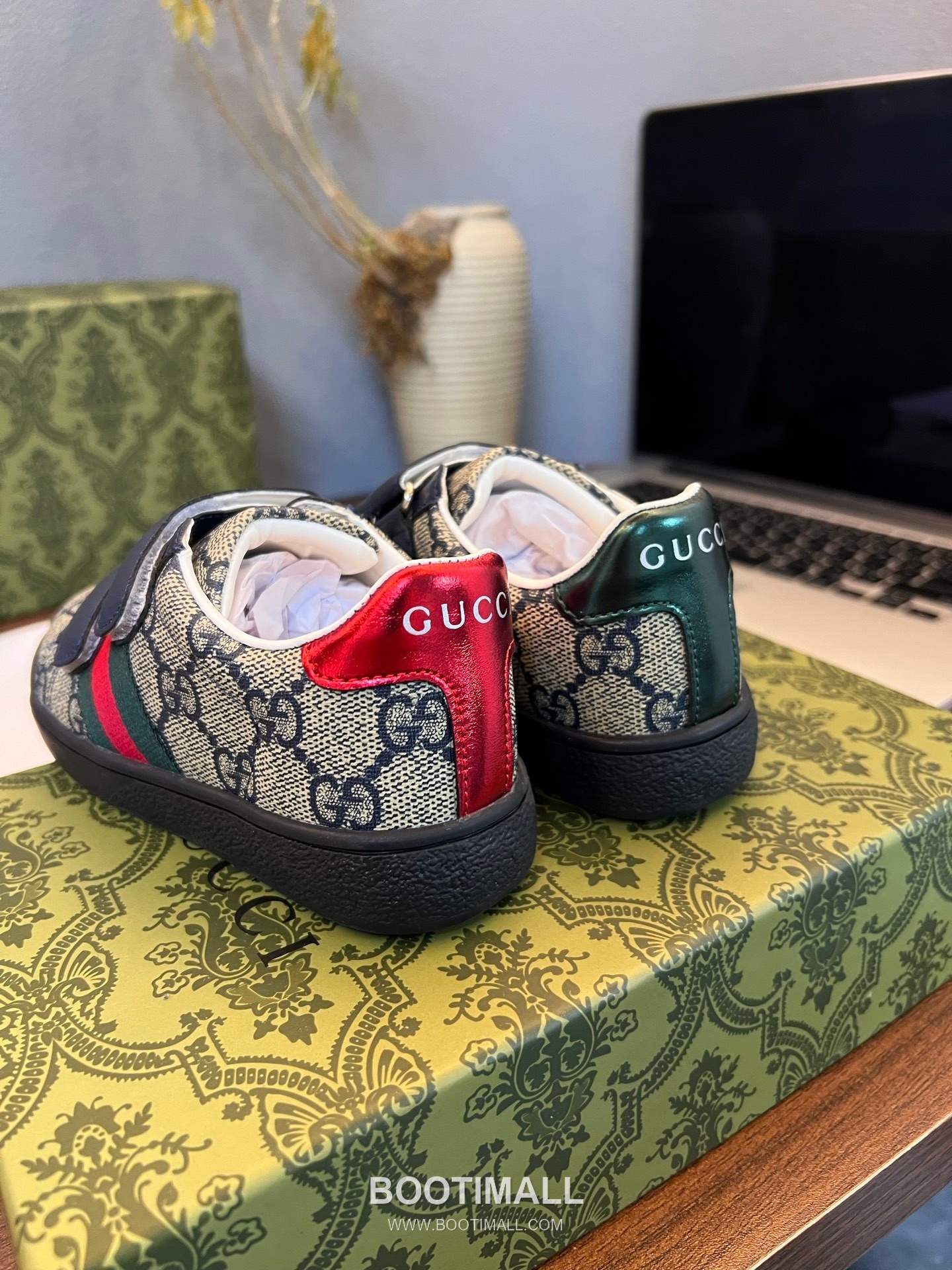 Gucci Breathable Lining Lambskin, Rubber Shoes 구찌 통기성 라이닝 양가죽, 고무 슈즈 8