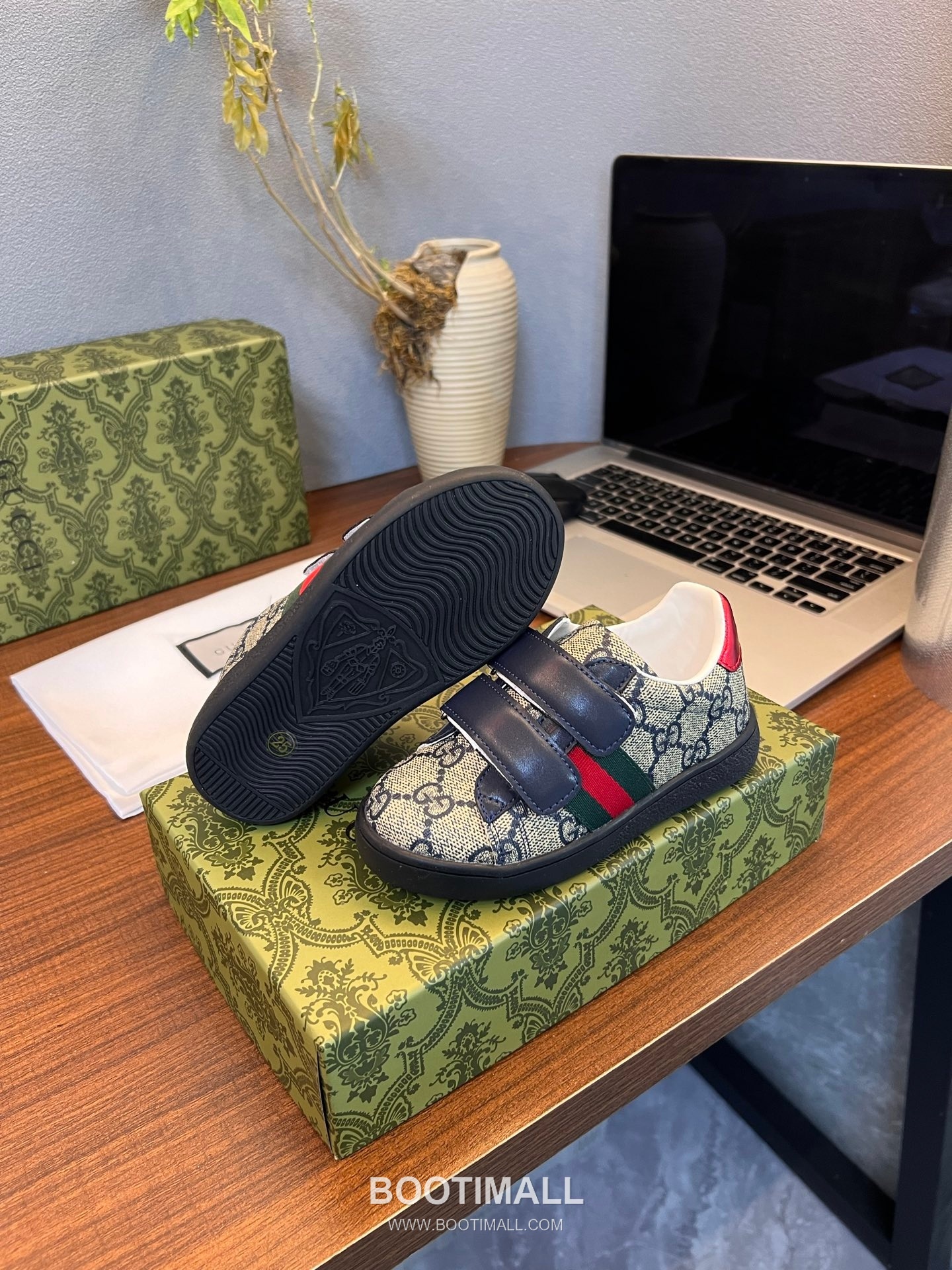 Gucci Breathable Lining Lambskin, Rubber Shoes 구찌 통기성 라이닝 양가죽, 고무 슈즈 9