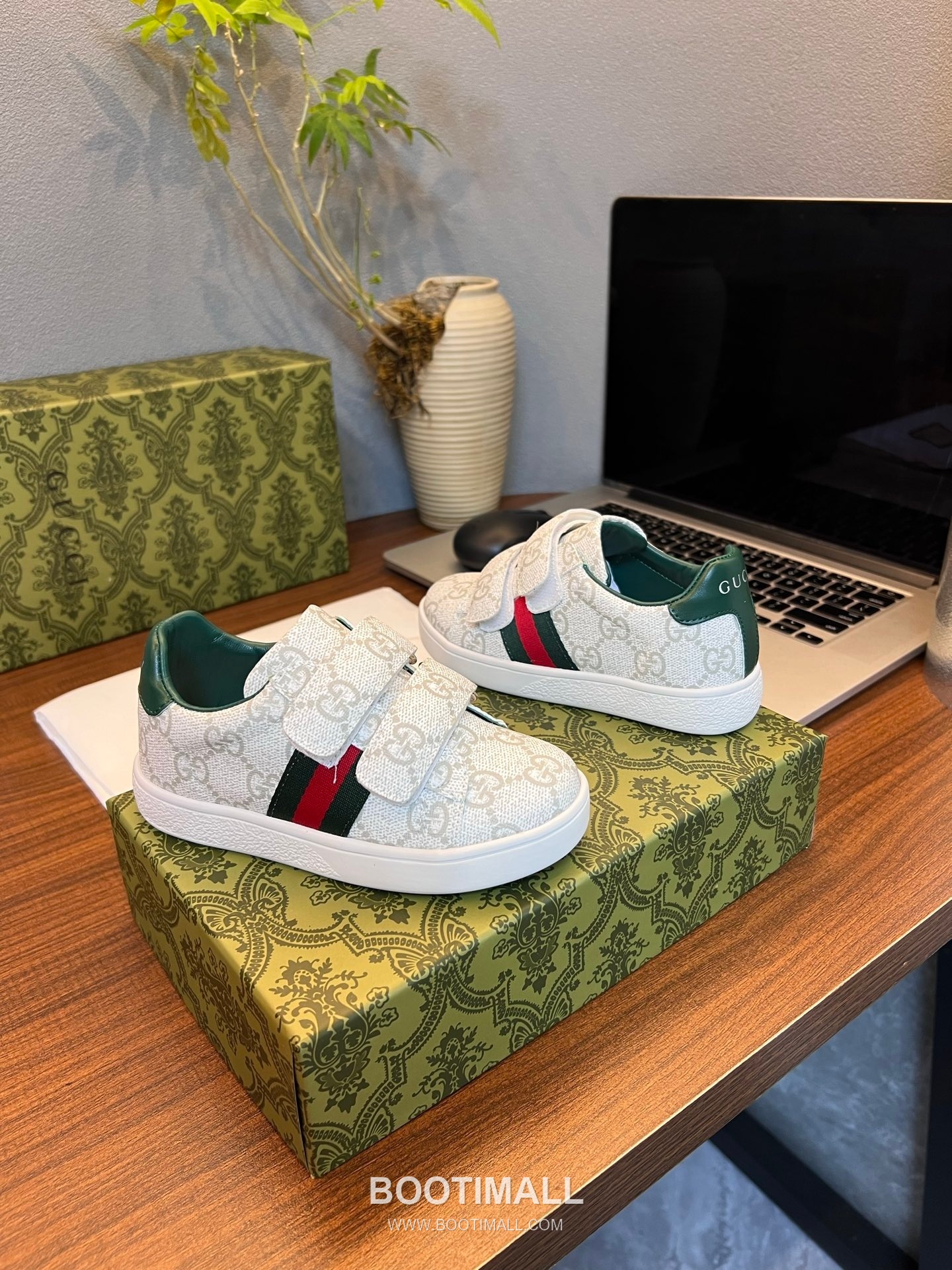 Gucci Breathable Lining Lambskin, Rubber Shoes 구찌 통기성 라이닝 양가죽, 고무 슈즈 2