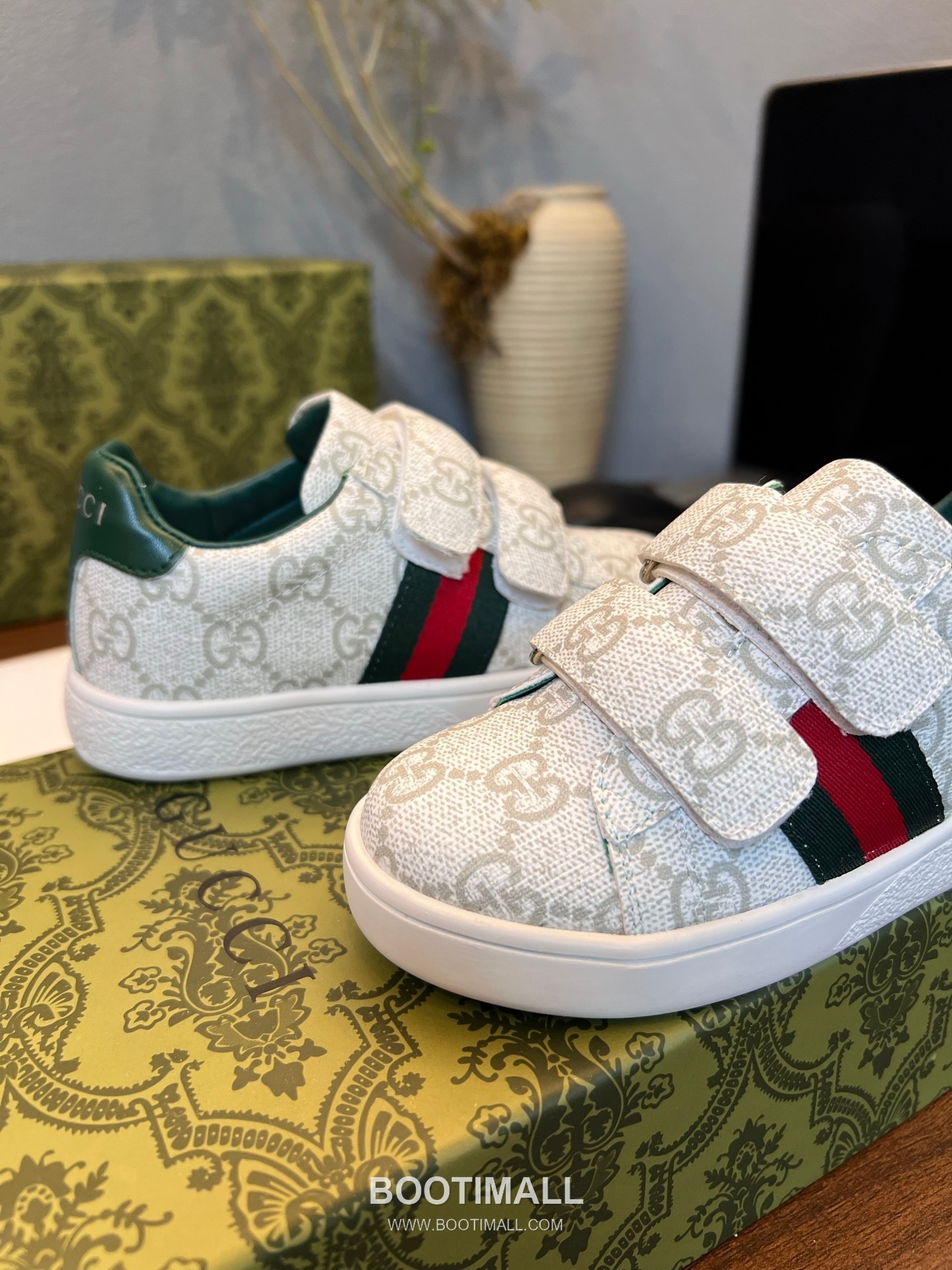 Gucci Breathable Lining Lambskin, Rubber Shoes 구찌 통기성 라이닝 양가죽, 고무 슈즈 6