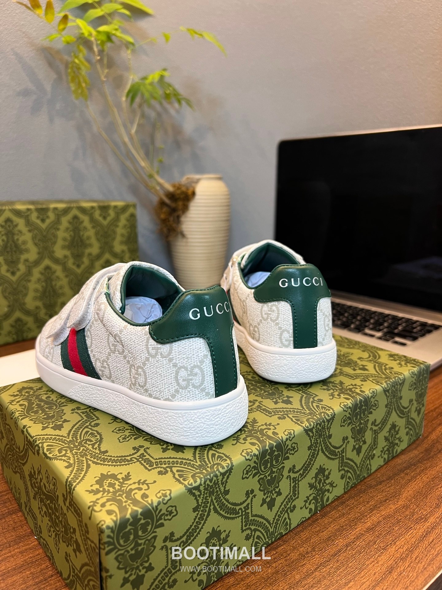 Gucci Breathable Lining Lambskin, Rubber Shoes 구찌 통기성 라이닝 양가죽, 고무 슈즈 7