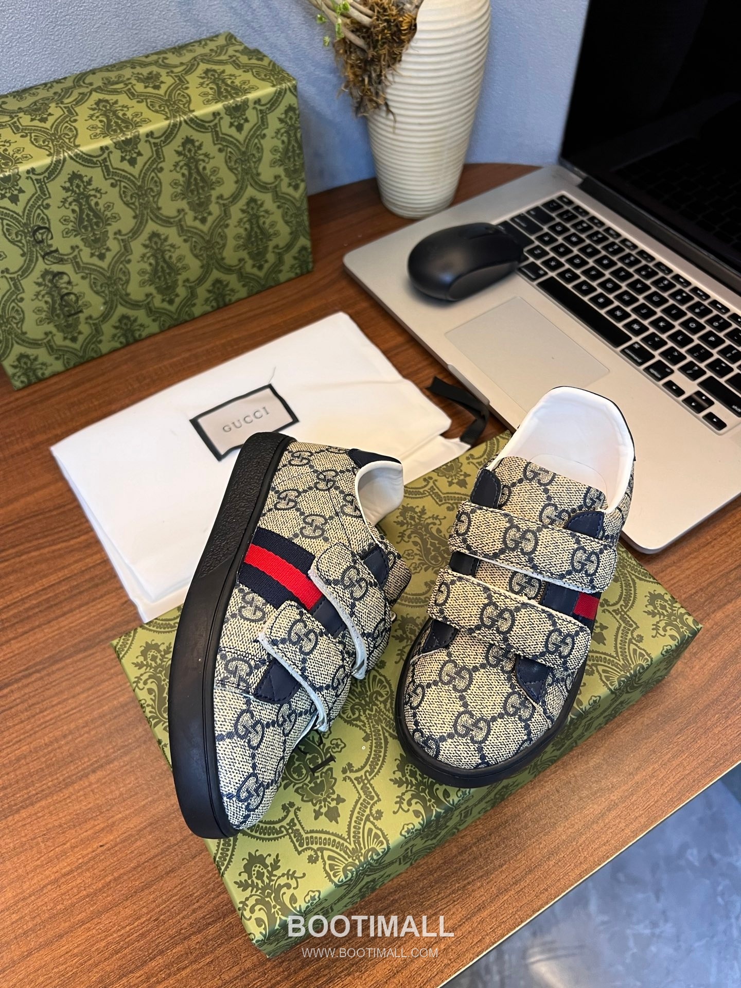 Gucci Breathable Lining Lambskin, Rubber Shoes 구찌 통기성 라이닝 양가죽, 고무 슈즈 3