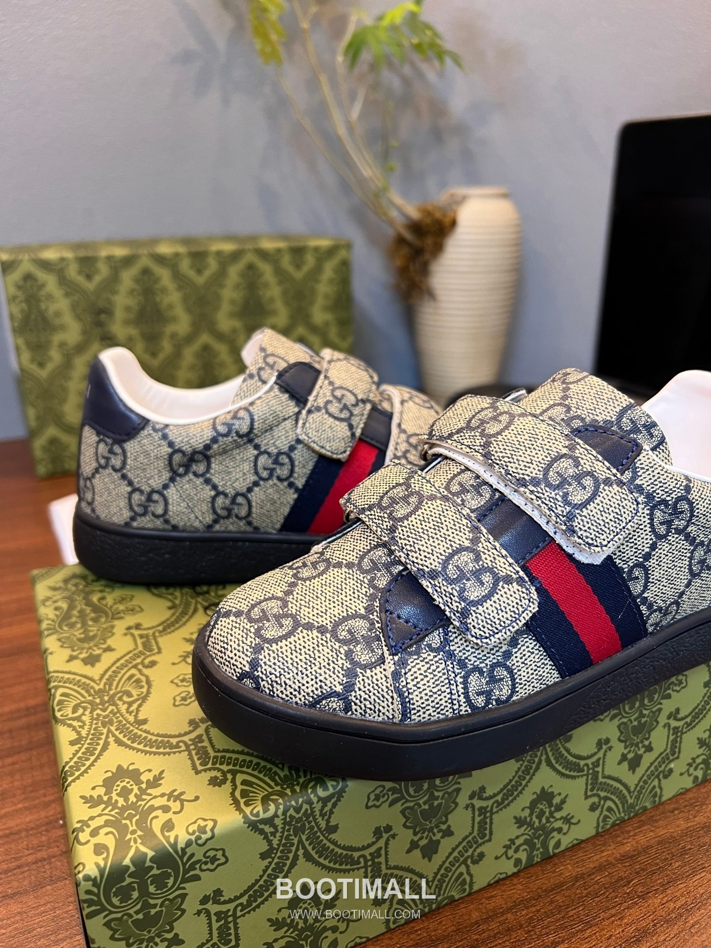 Gucci Breathable Lining Lambskin, Rubber Shoes 구찌 통기성 라이닝 양가죽, 고무 슈즈 6