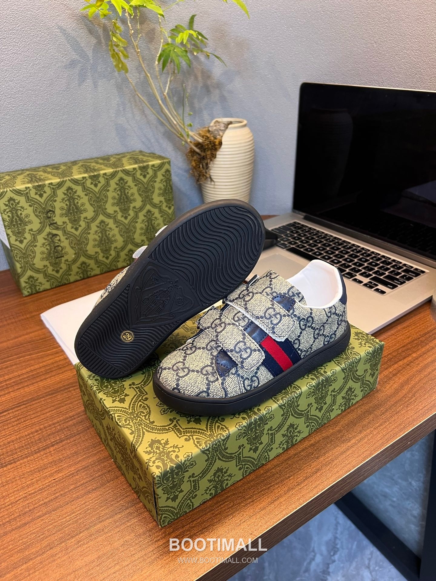 Gucci Breathable Lining Lambskin, Rubber Shoes 구찌 통기성 라이닝 양가죽, 고무 슈즈 8