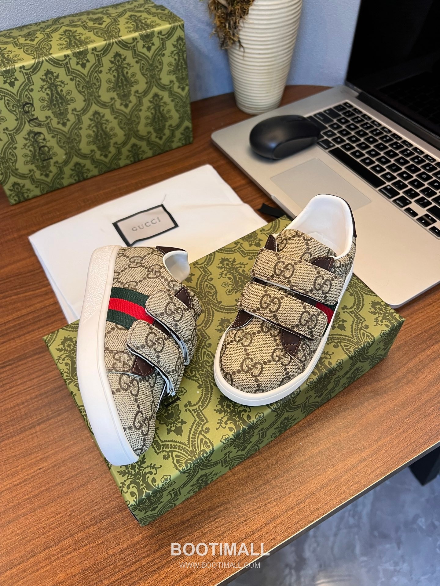 Gucci Breathable Lining Lambskin, Rubber Shoes 구찌 통기성 라이닝 양가죽, 고무 슈즈 3