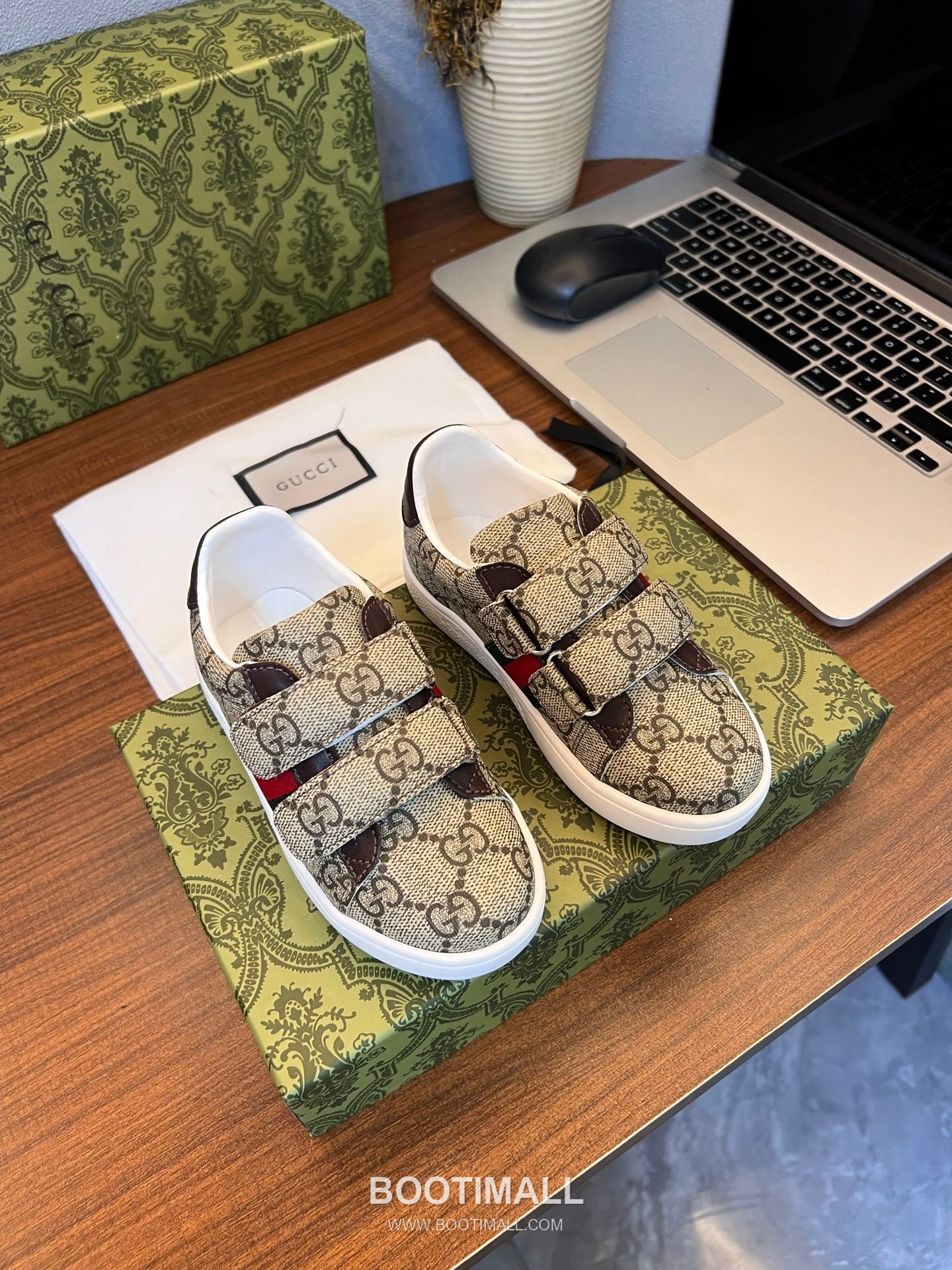 Gucci Breathable Lining Lambskin, Rubber Shoes 구찌 통기성 라이닝 양가죽, 고무 슈즈 4