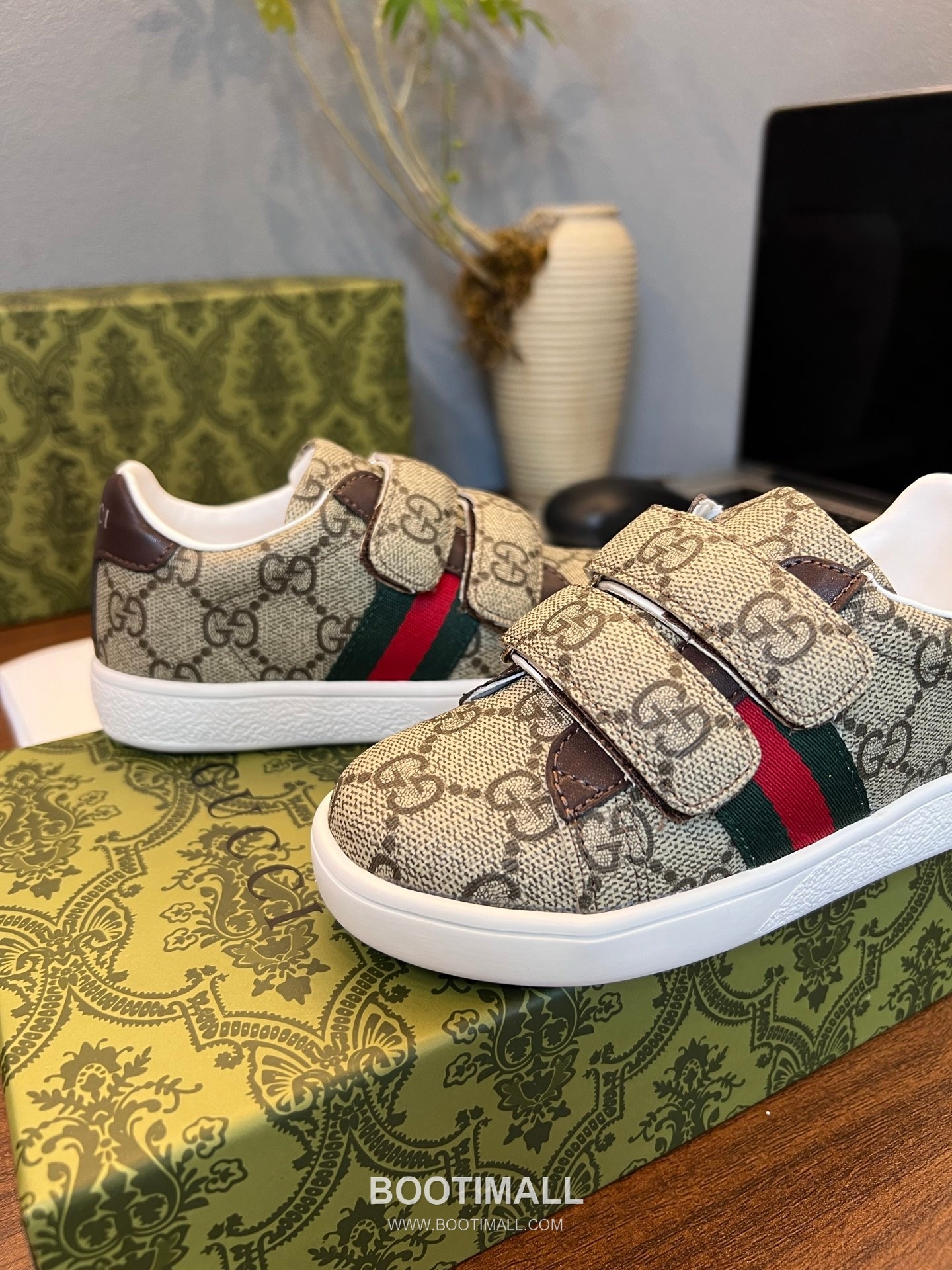 Gucci Breathable Lining Lambskin, Rubber Shoes 구찌 통기성 라이닝 양가죽, 고무 슈즈 6