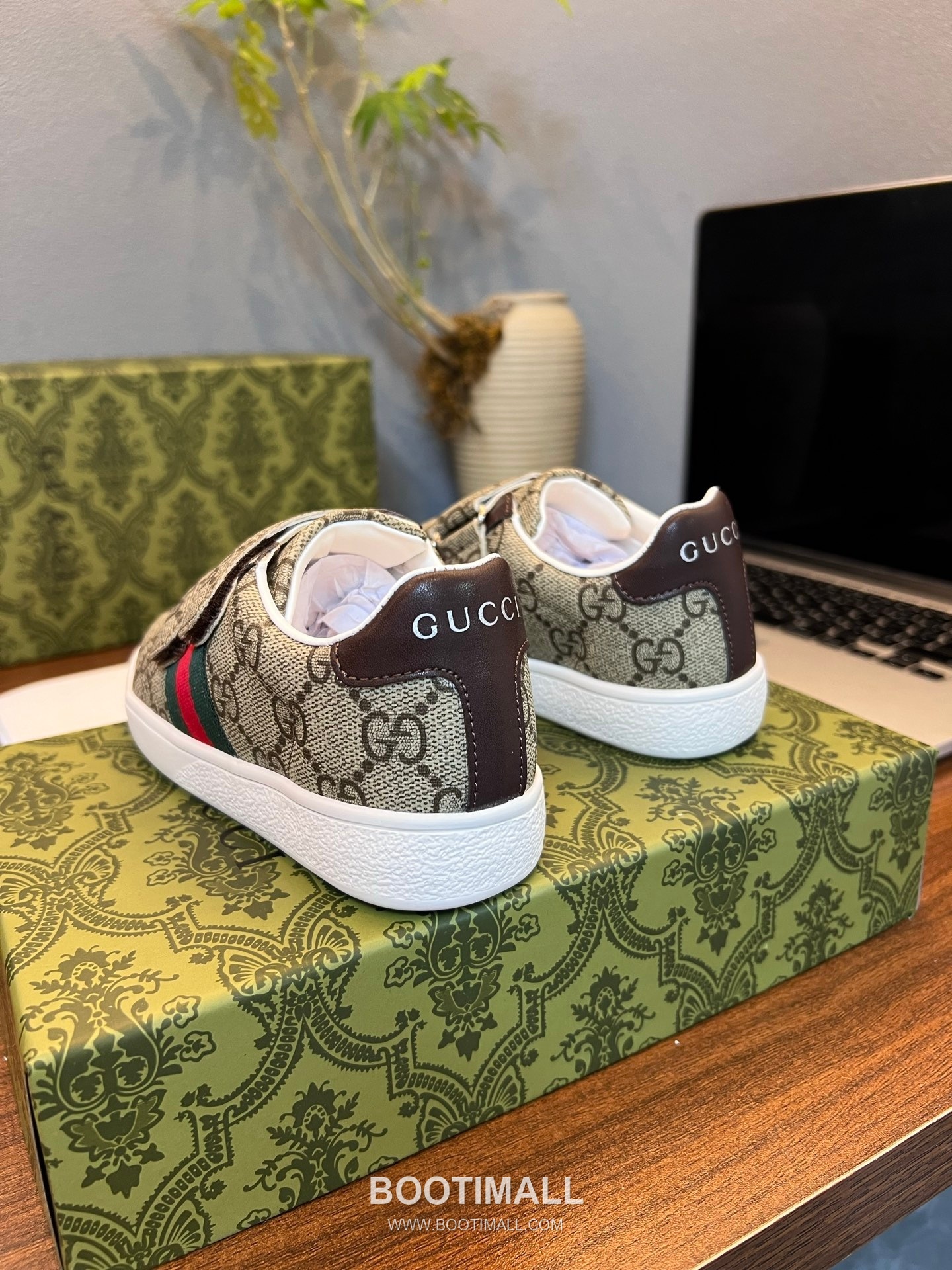 Gucci Breathable Lining Lambskin, Rubber Shoes 구찌 통기성 라이닝 양가죽, 고무 슈즈 7