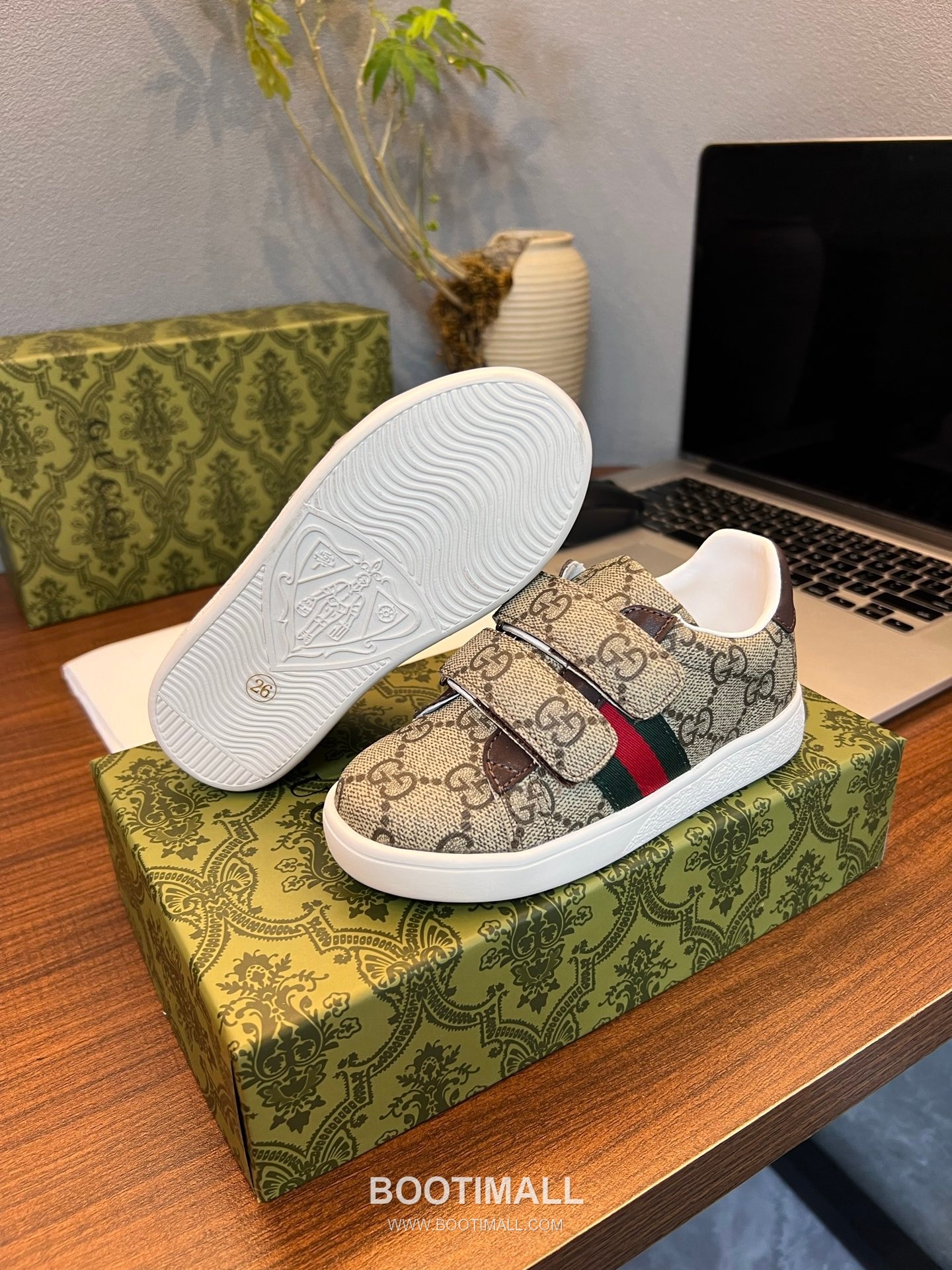 Gucci Breathable Lining Lambskin, Rubber Shoes 구찌 통기성 라이닝 양가죽, 고무 슈즈 8