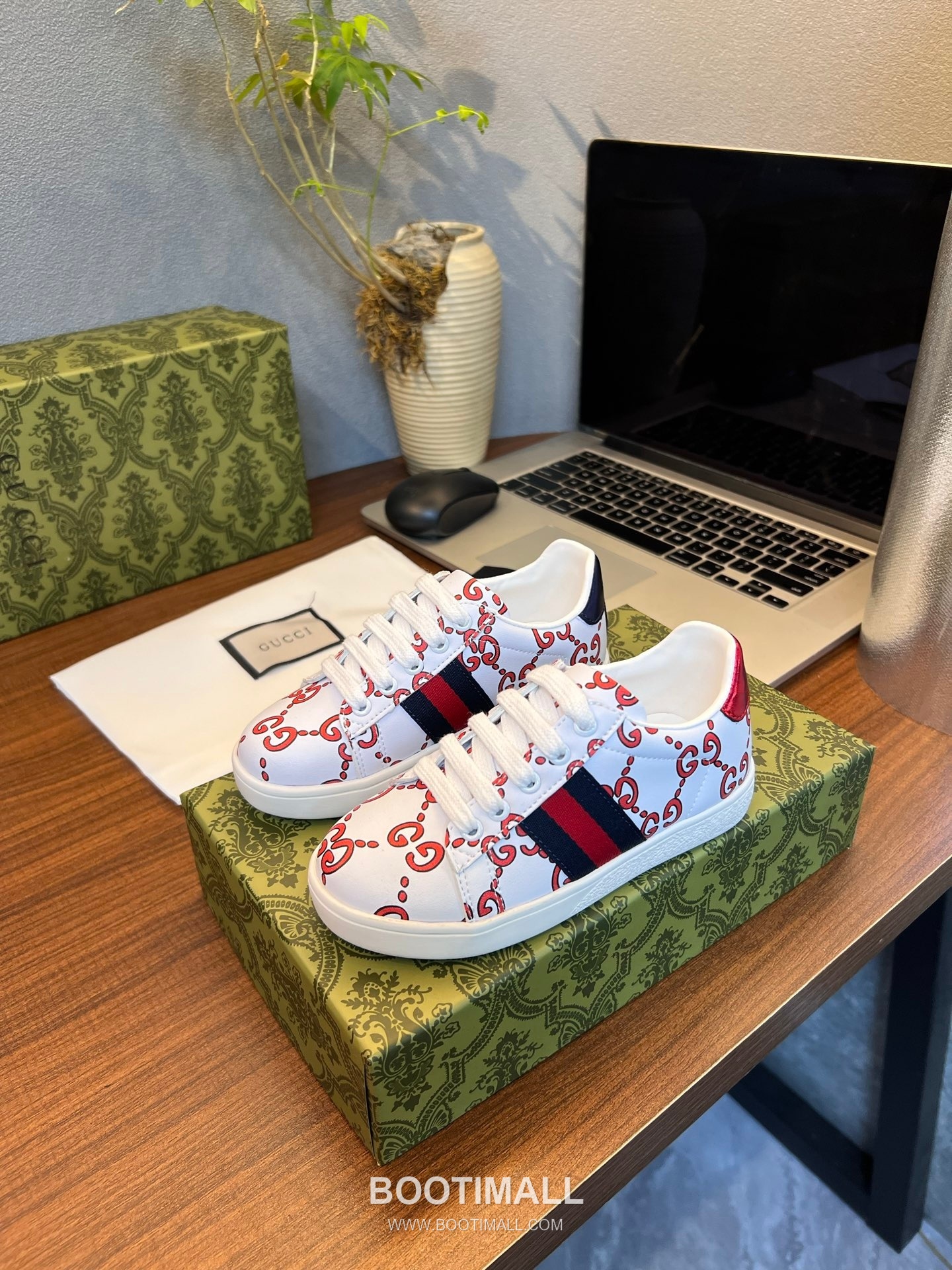 Gucci Breathable Lining Lambskin, Rubber Shoes 구찌 통기성 라이닝 양가죽, 고무 슈즈 2