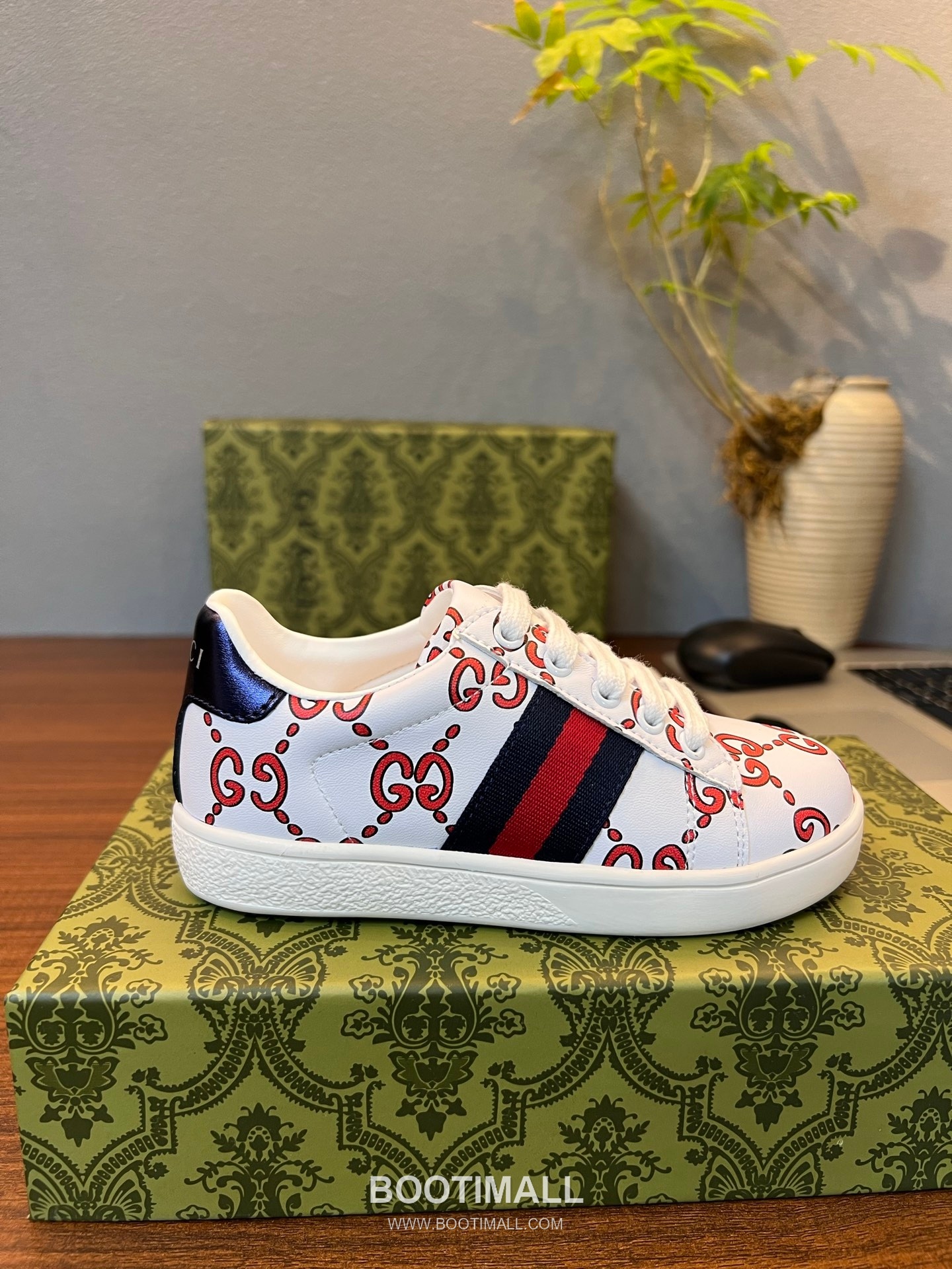 Gucci Breathable Lining Lambskin, Rubber Shoes 구찌 통기성 라이닝 양가죽, 고무 슈즈 5