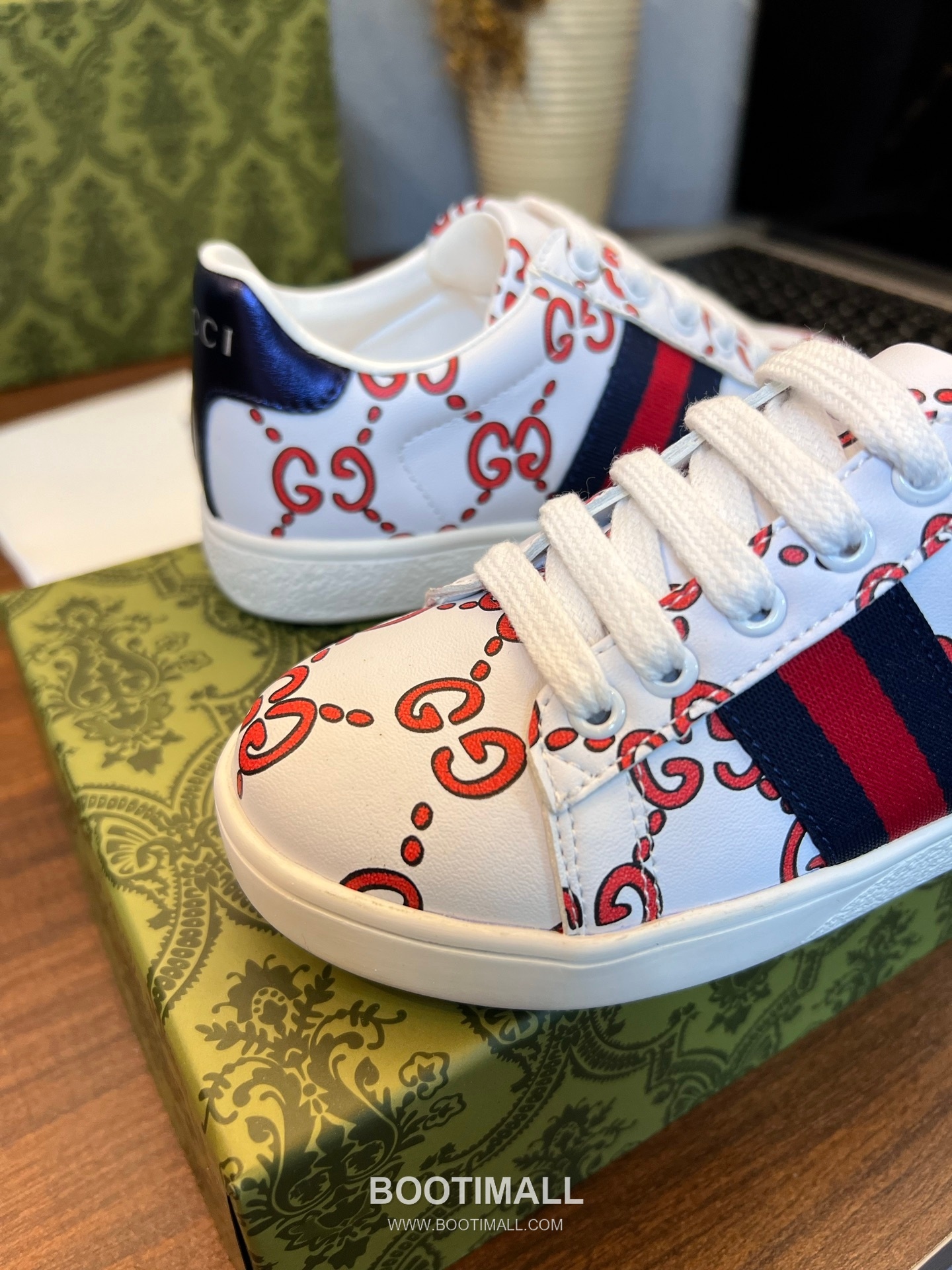 Gucci Breathable Lining Lambskin, Rubber Shoes 구찌 통기성 라이닝 양가죽, 고무 슈즈 6